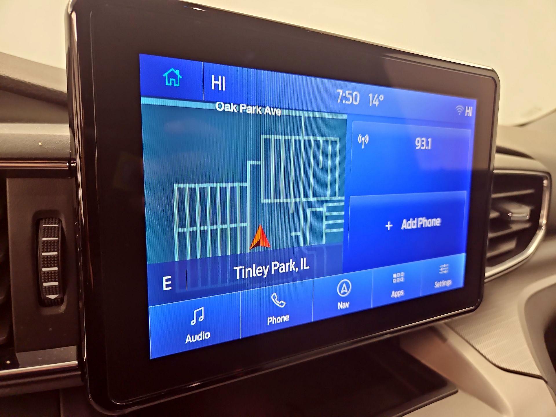 Thumbnail: 2023 Ford Explorer - 14