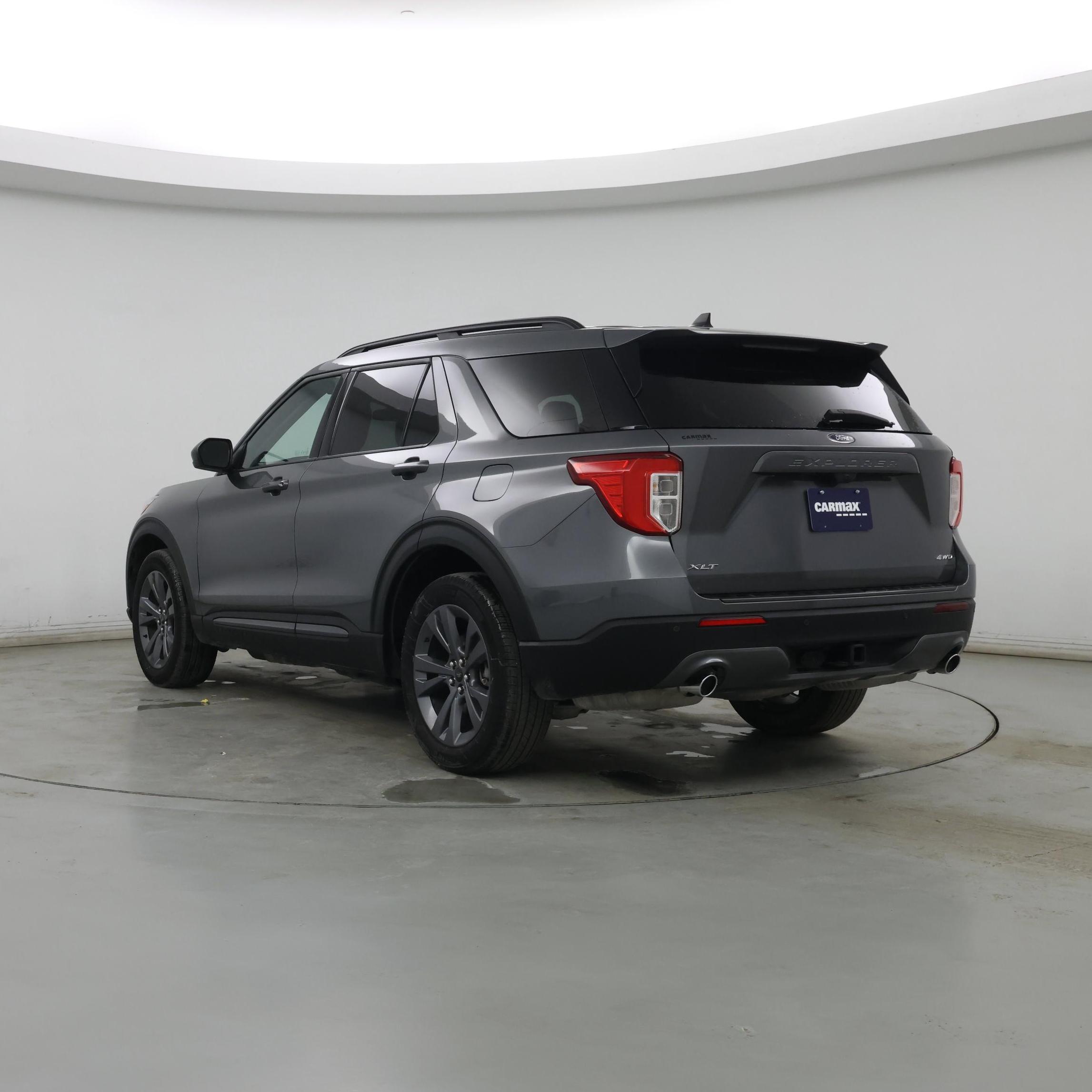 Thumbnail: 2023 Ford Explorer - 2