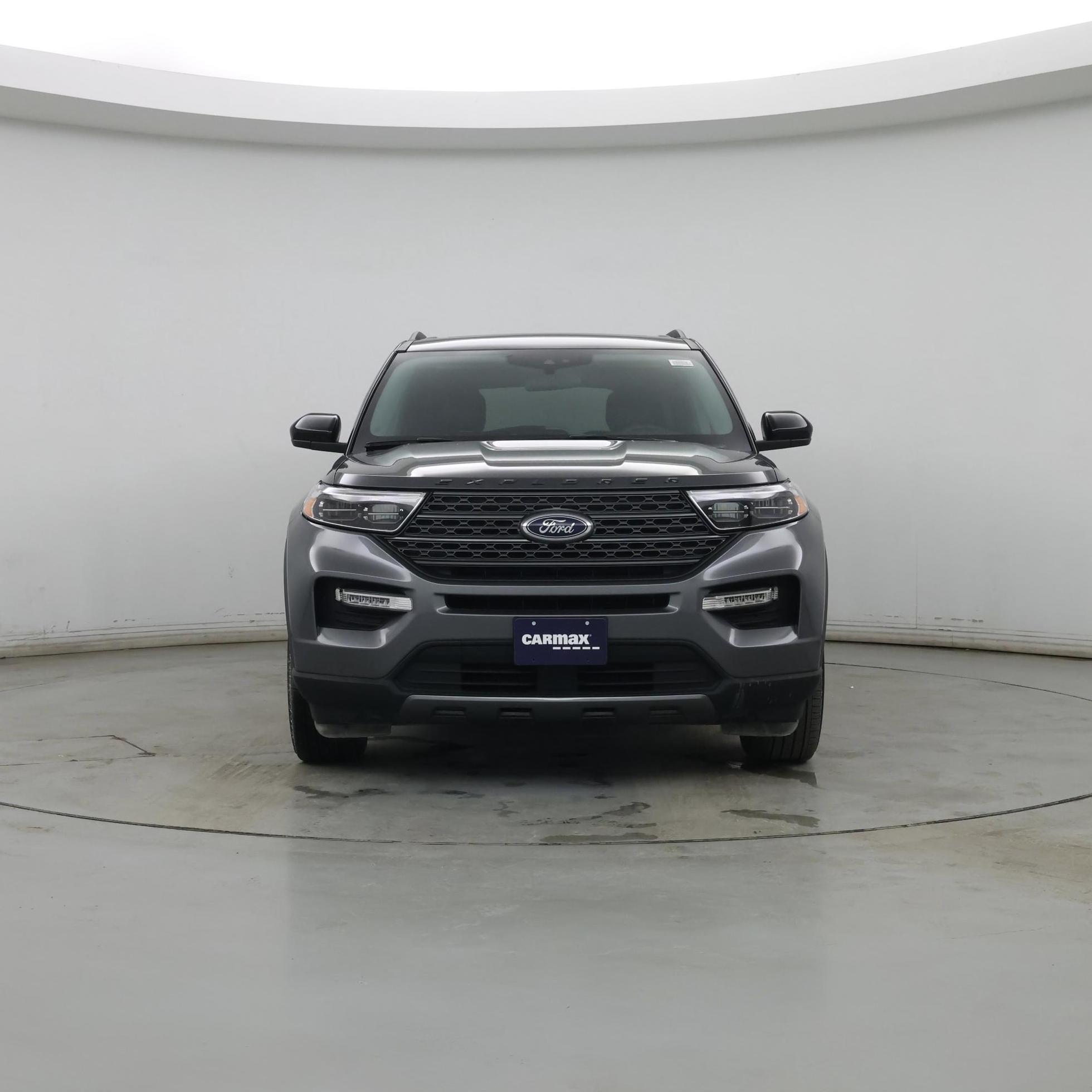 Thumbnail: 2023 Ford Explorer - 5