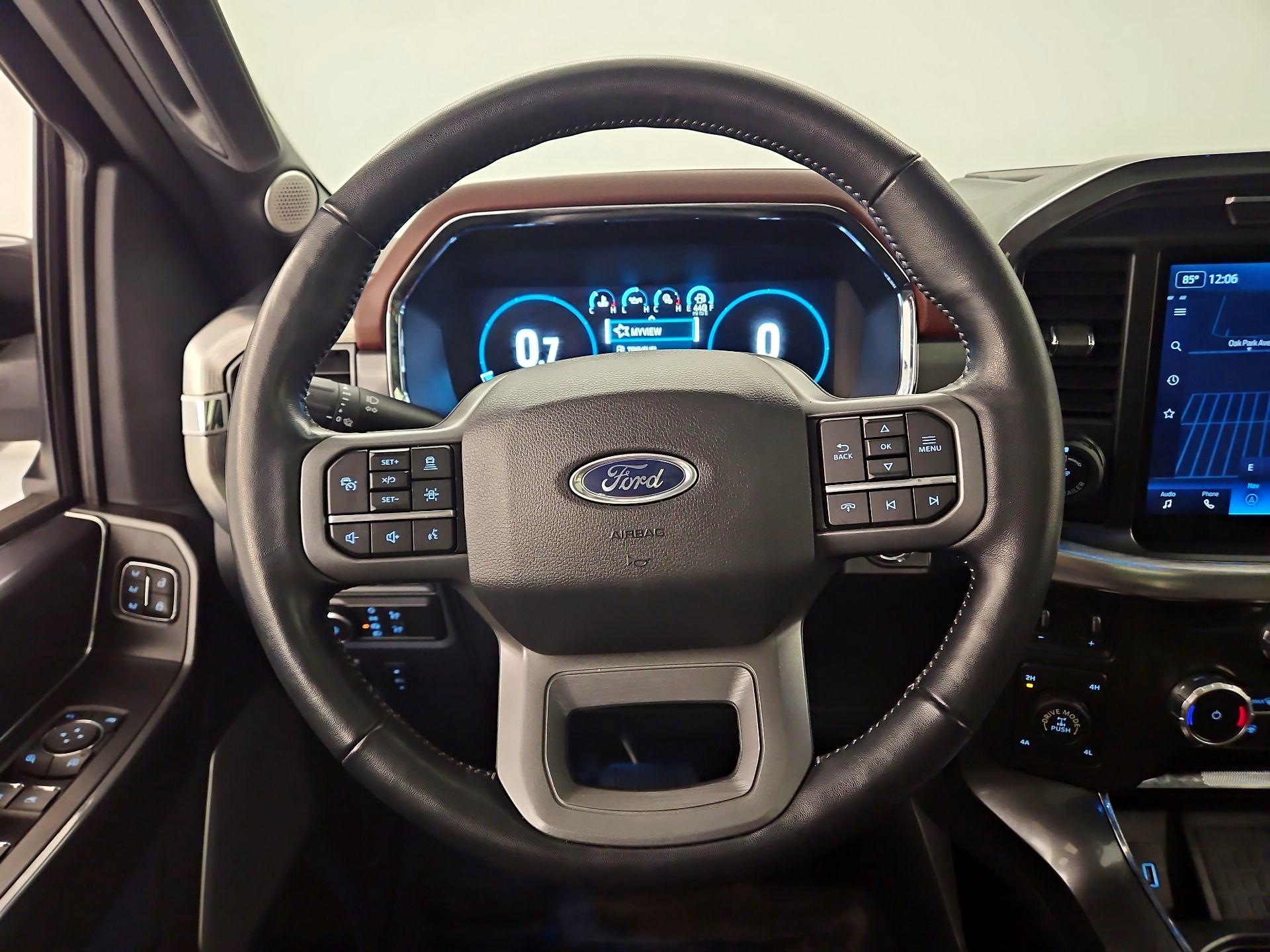 Thumbnail: 2022 Ford F-150 - 10