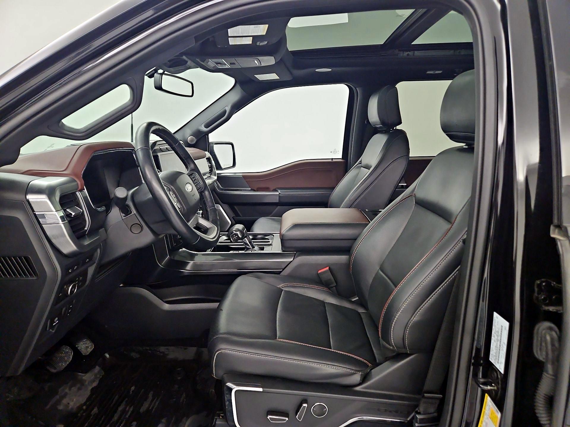 Thumbnail: 2022 Ford F-150 - 11