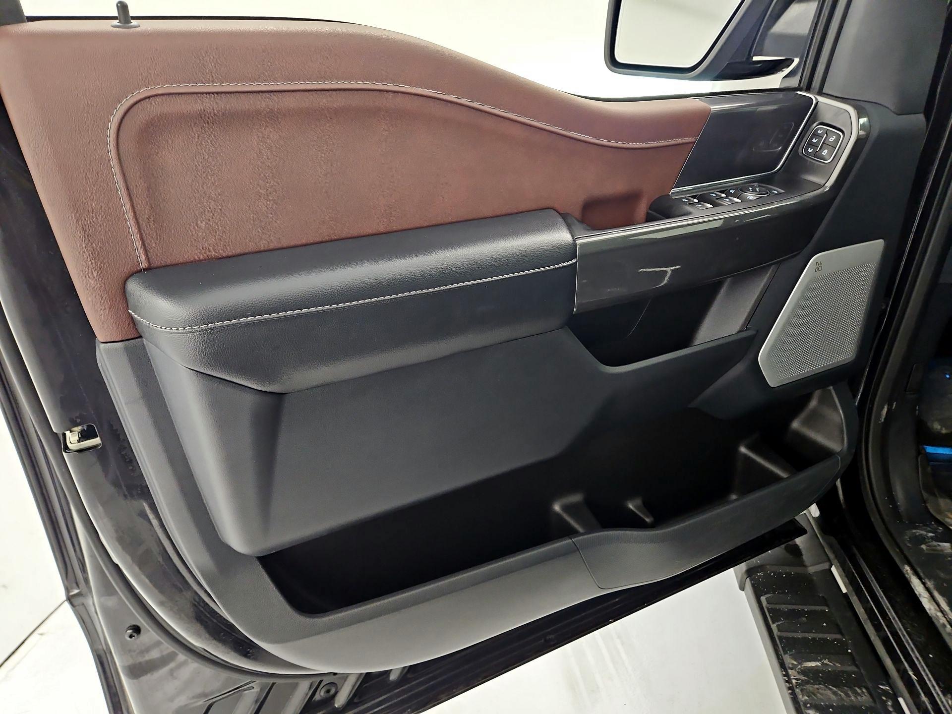 Thumbnail: 2022 Ford F-150 - 12