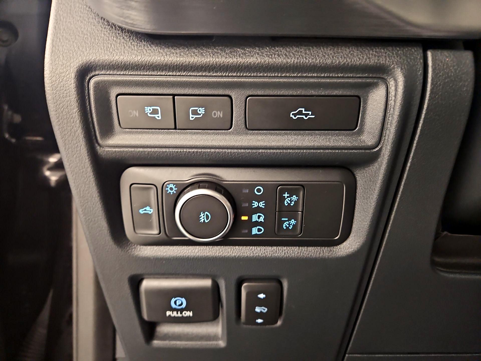 Thumbnail: 2022 Ford F-150 - 13