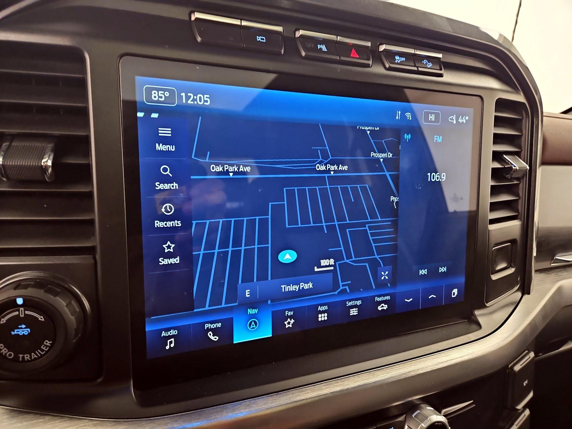 Thumbnail: 2022 Ford F-150 - 14