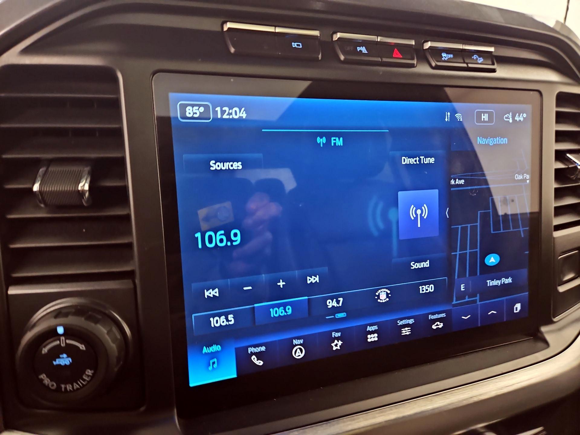 Thumbnail: 2022 Ford F-150 - 16