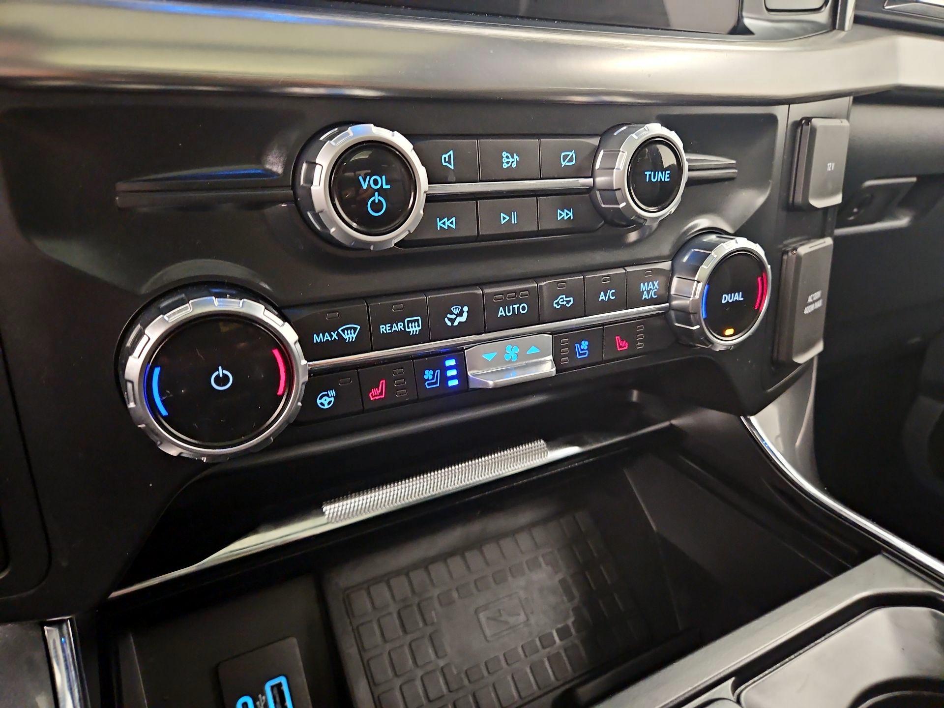 Thumbnail: 2022 Ford F-150 - 17