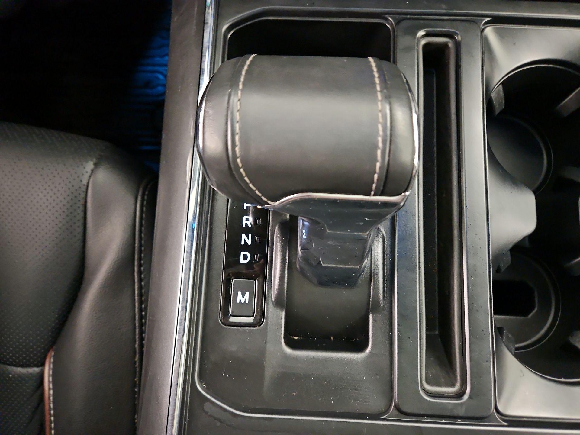 Thumbnail: 2022 Ford F-150 - 18