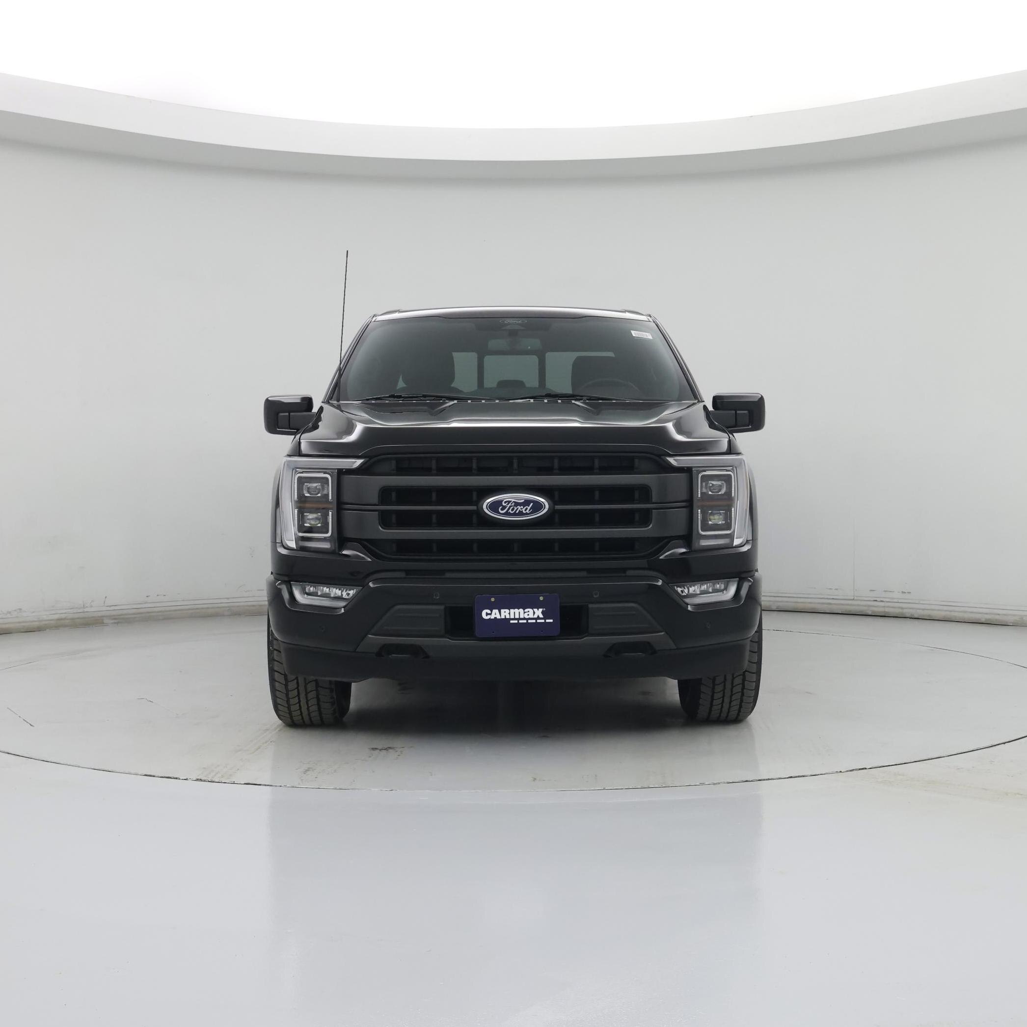 Thumbnail: 2022 Ford F-150 - 5