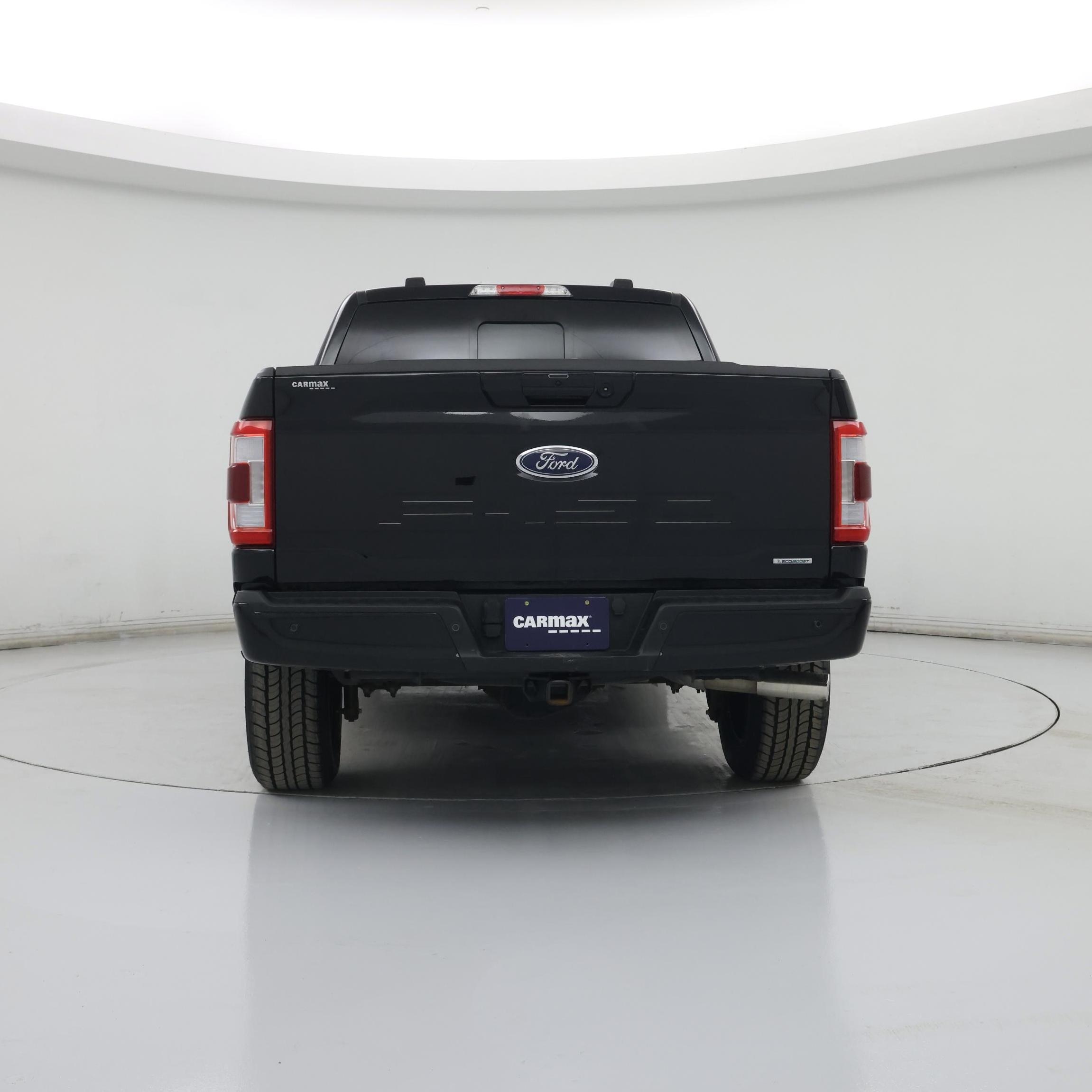 Thumbnail: 2022 Ford F-150 - 6