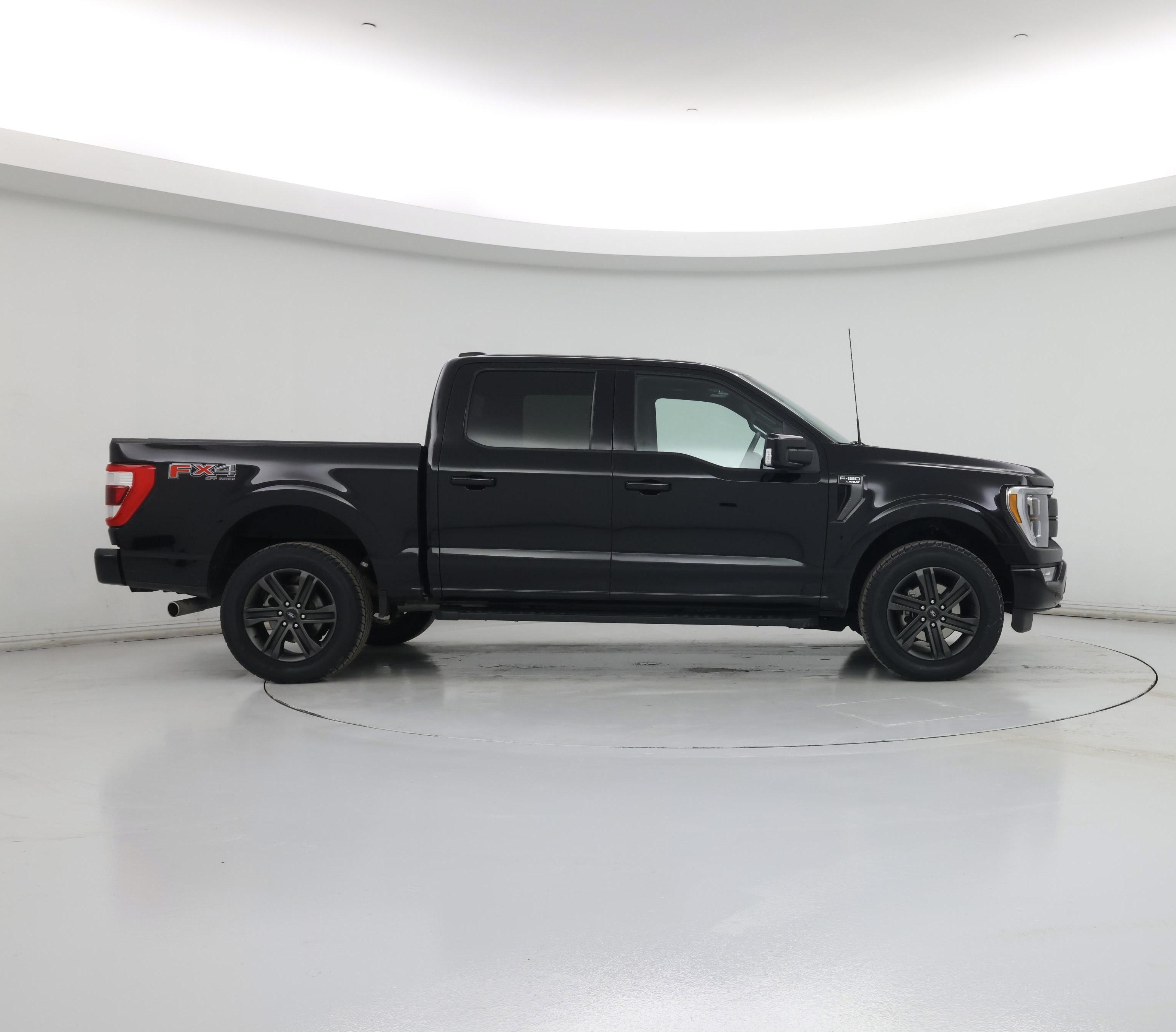 Thumbnail: 2022 Ford F-150 - 7