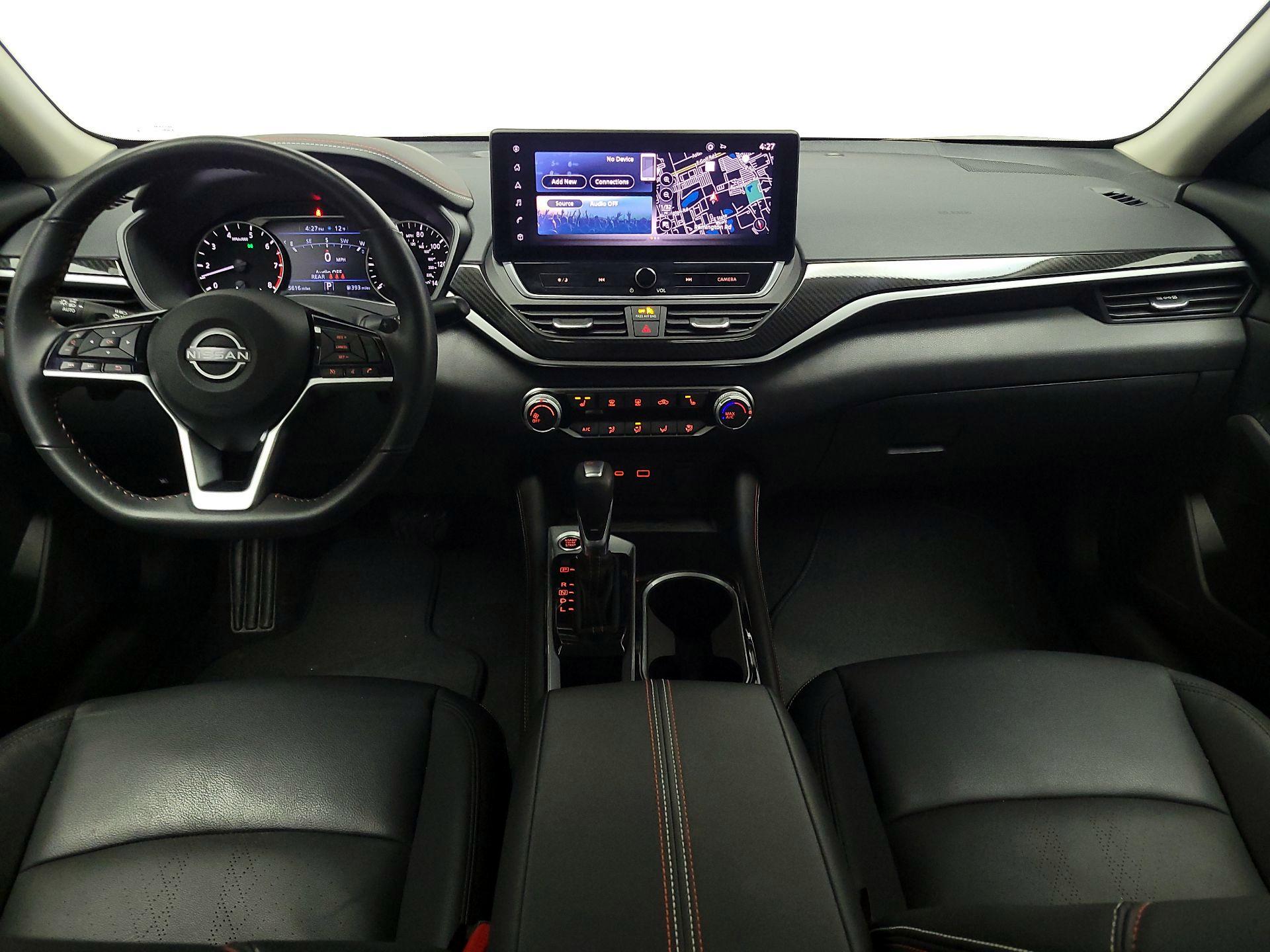 Thumbnail: 2024 Nissan Altima - 9