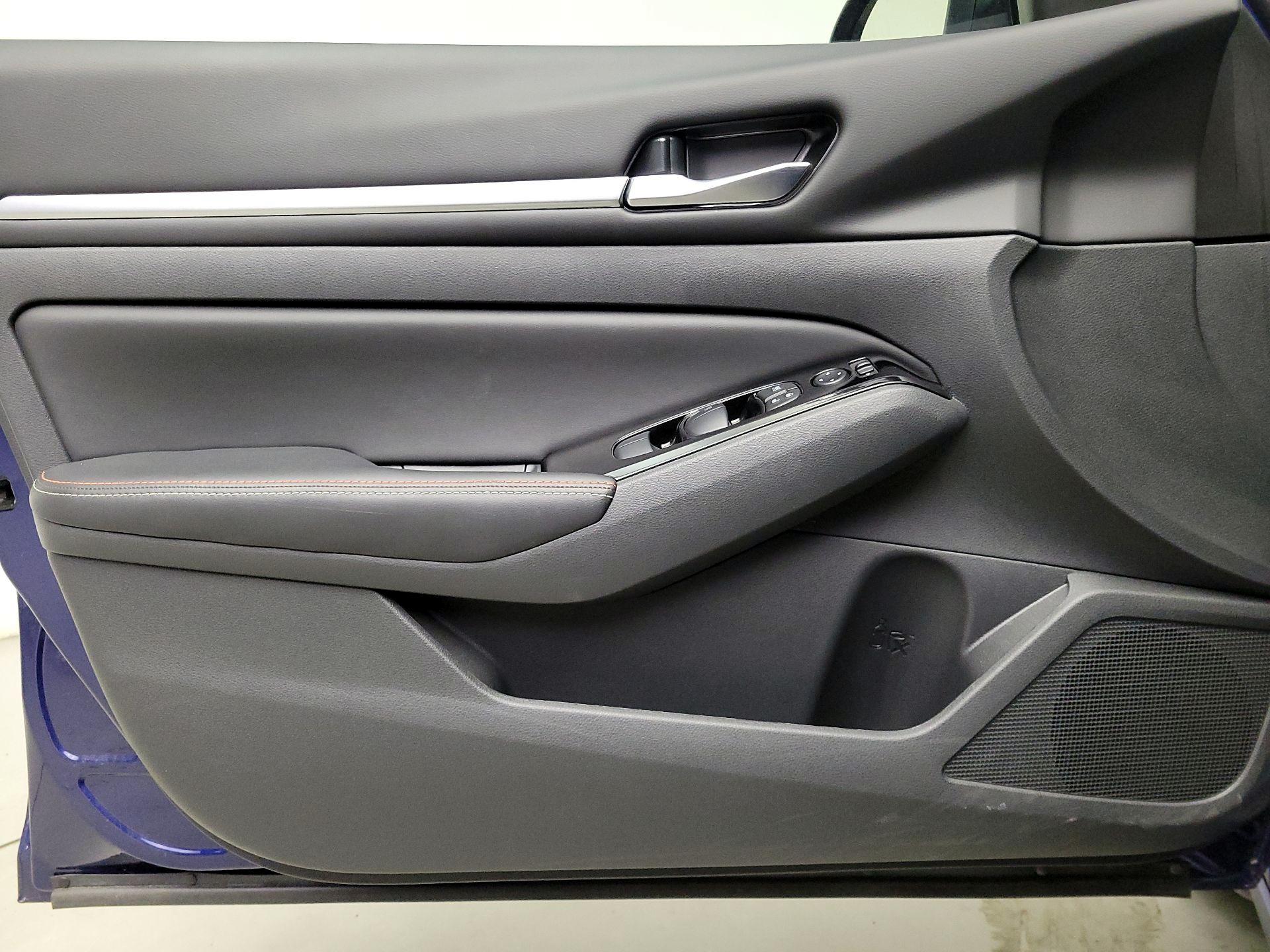 Thumbnail: 2024 Nissan Altima - 12