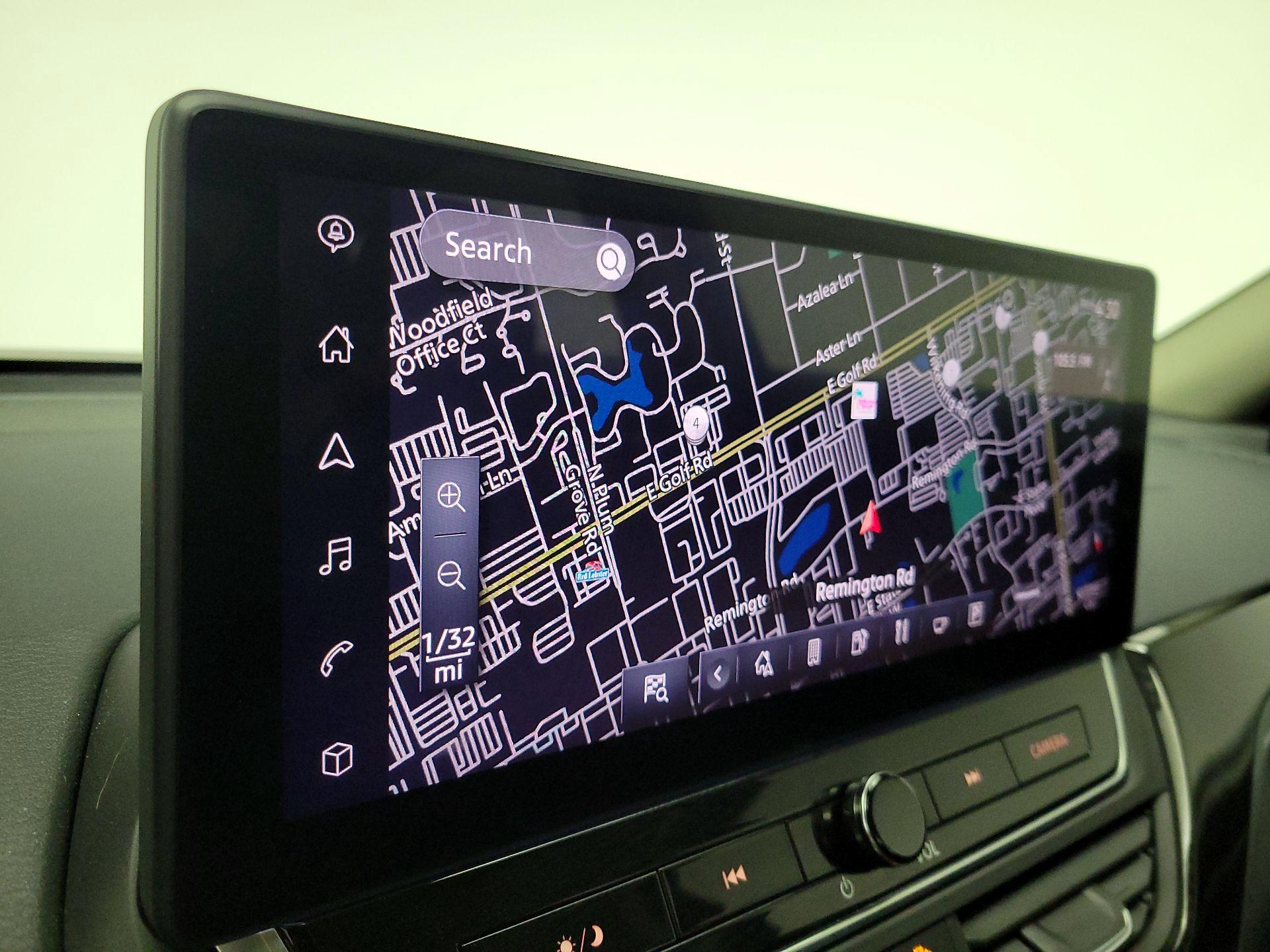 Thumbnail: 2024 Nissan Altima - 14