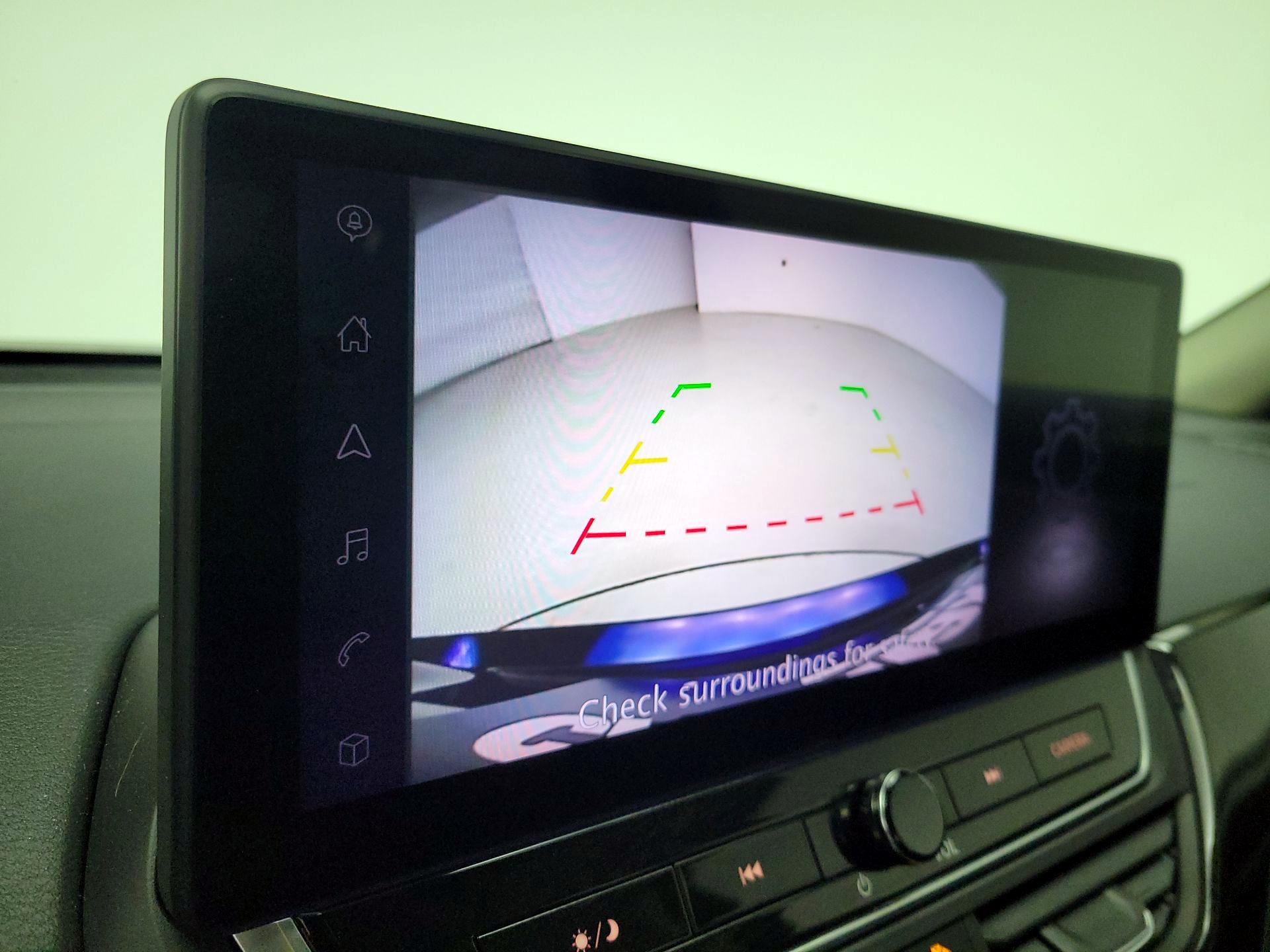 Thumbnail: 2024 Nissan Altima - 15