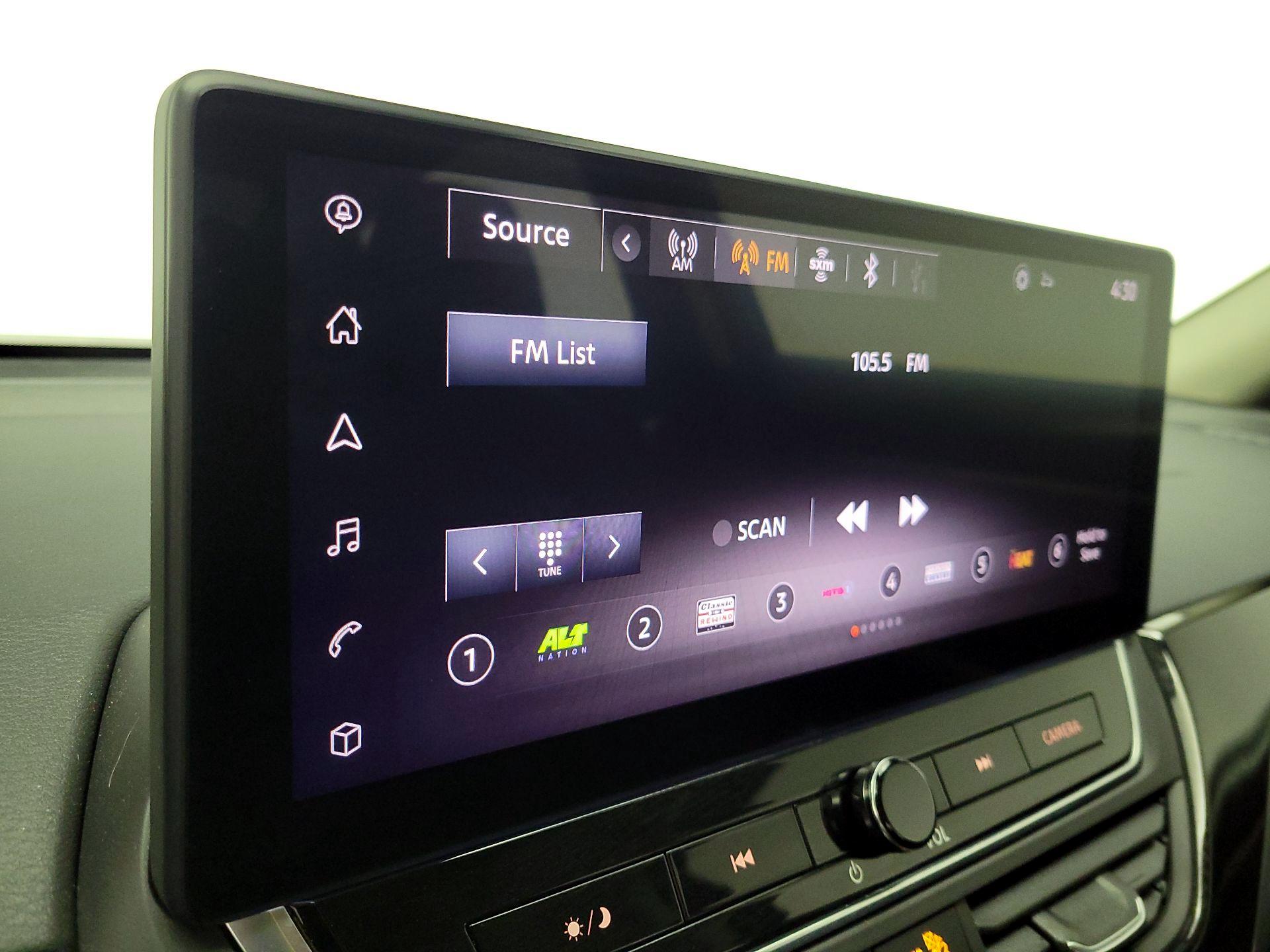 Thumbnail: 2024 Nissan Altima - 16