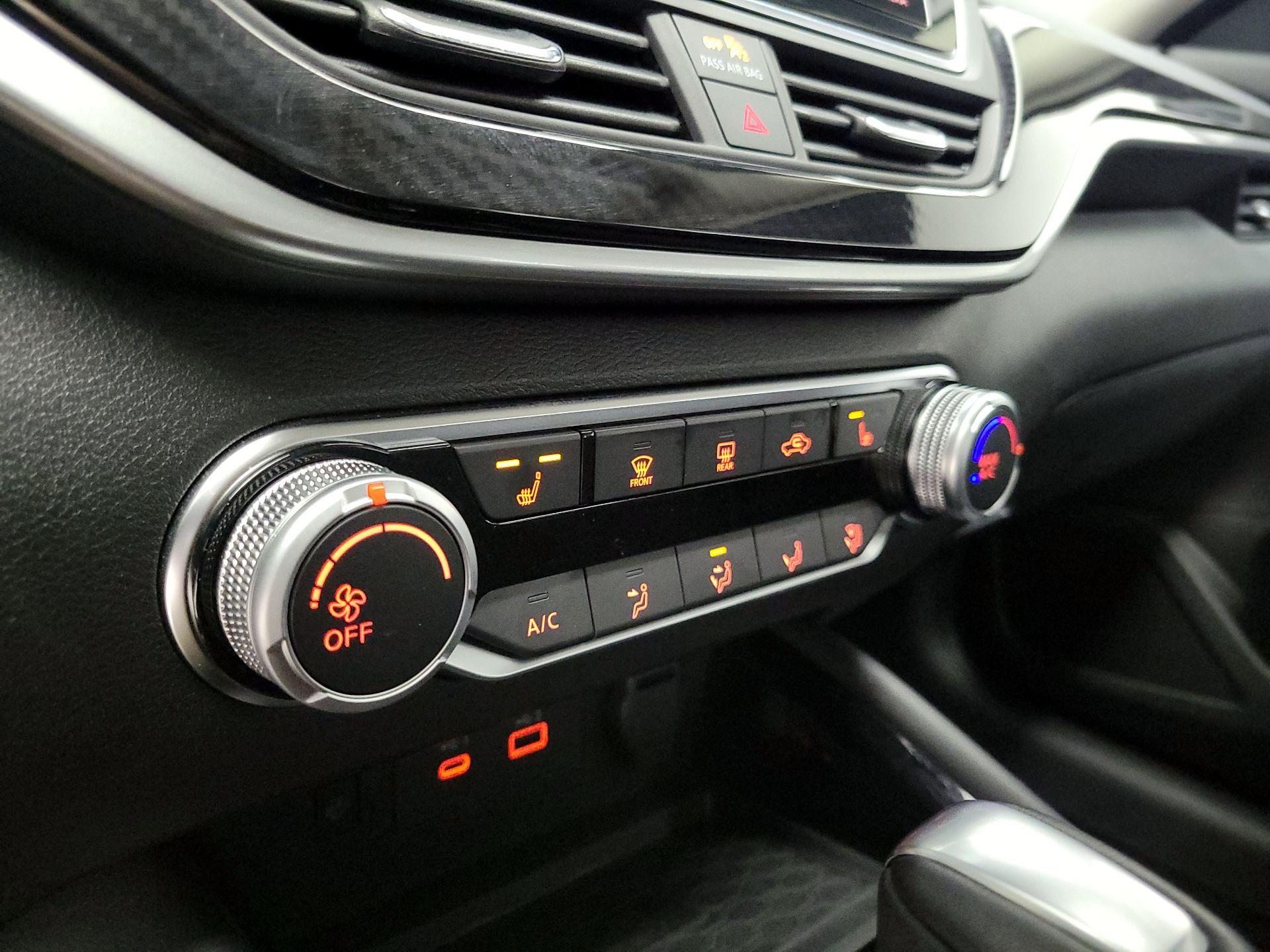 Thumbnail: 2024 Nissan Altima - 17