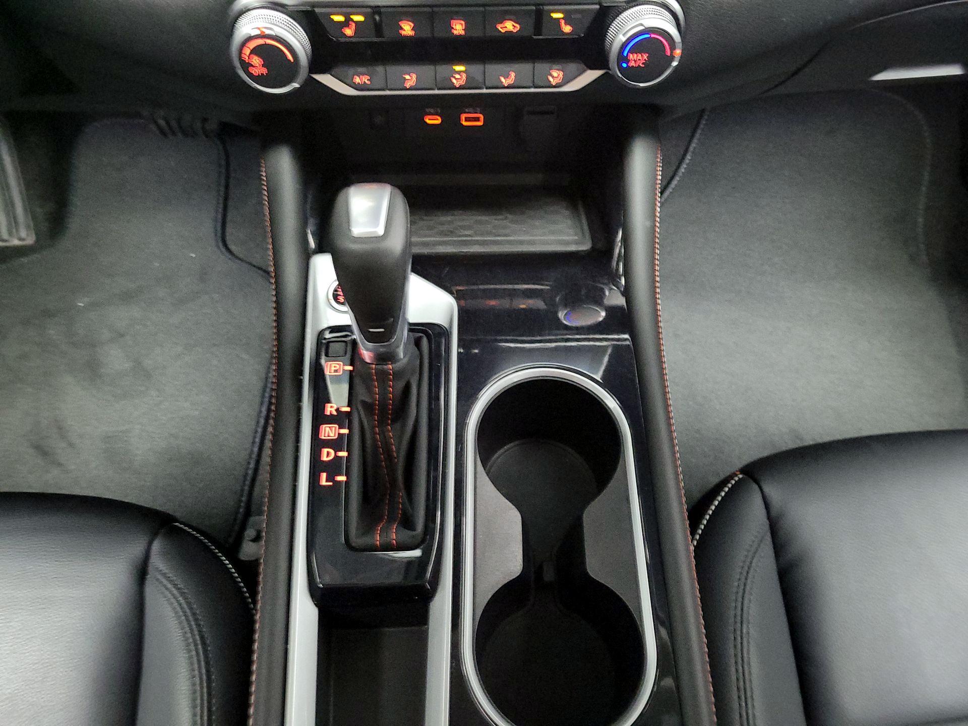 Thumbnail: 2024 Nissan Altima - 18