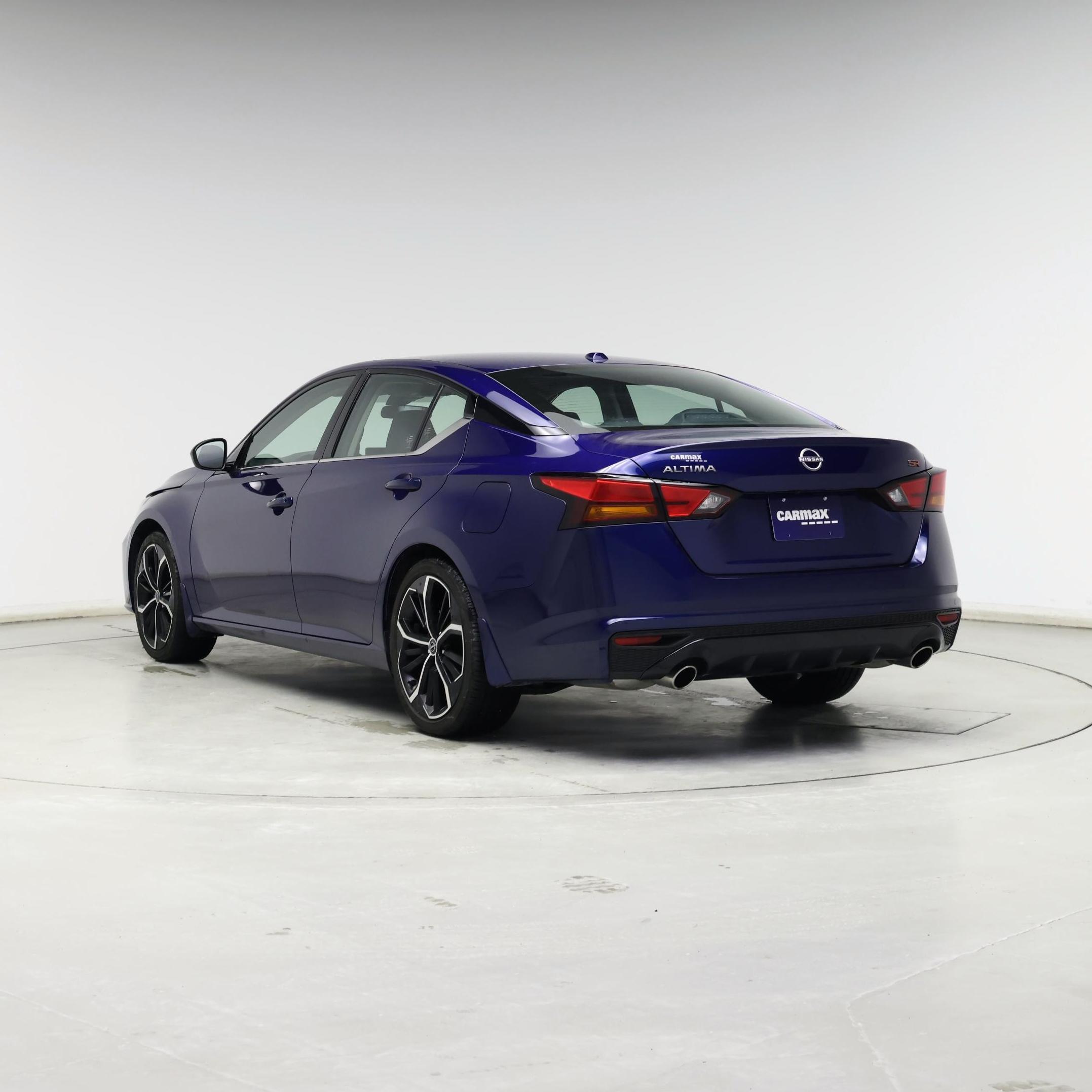 Thumbnail: 2024 Nissan Altima - 2