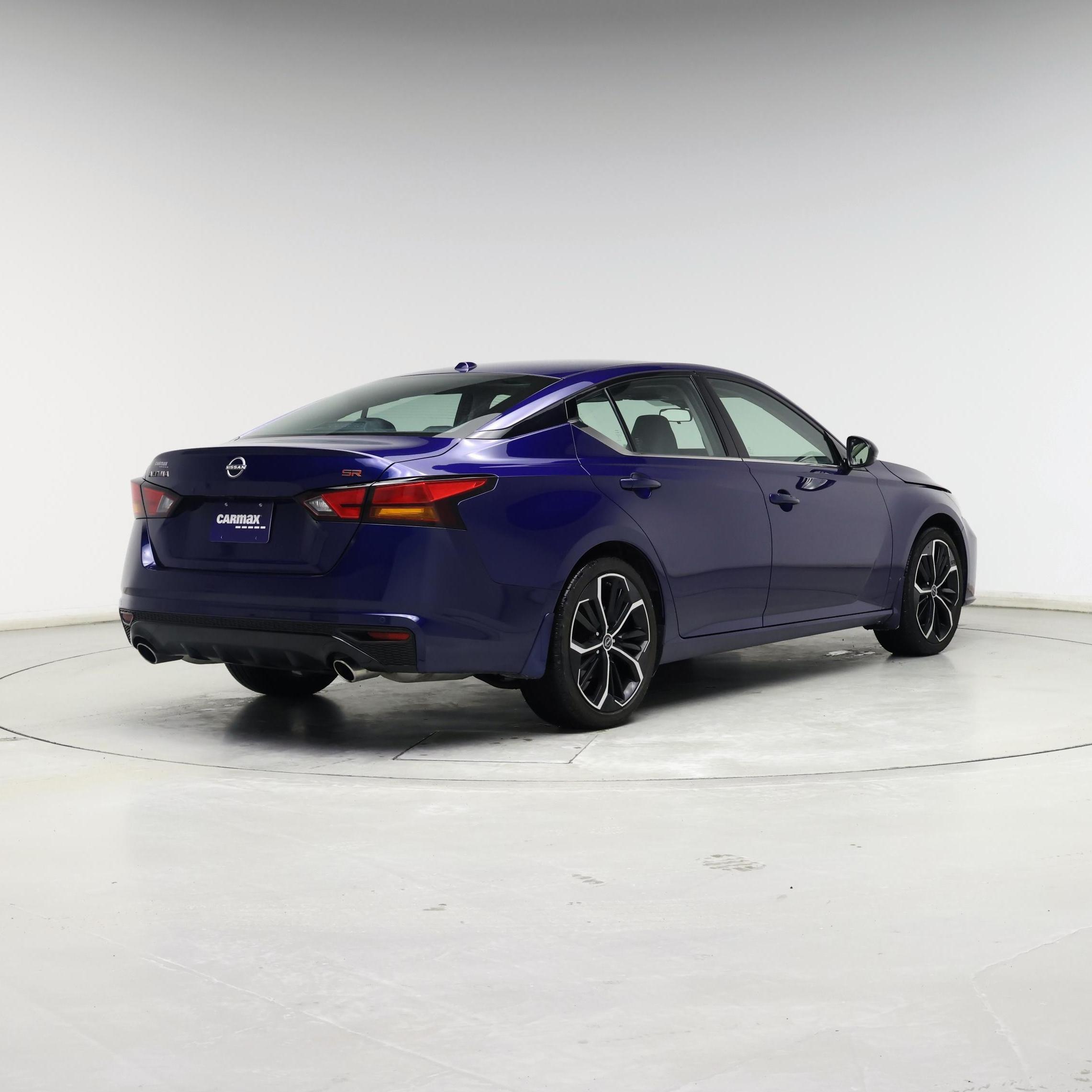 Thumbnail: 2024 Nissan Altima - 8