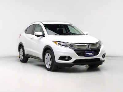 2020 Honda HR-V EX