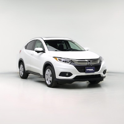2020 Honda HR-V EX