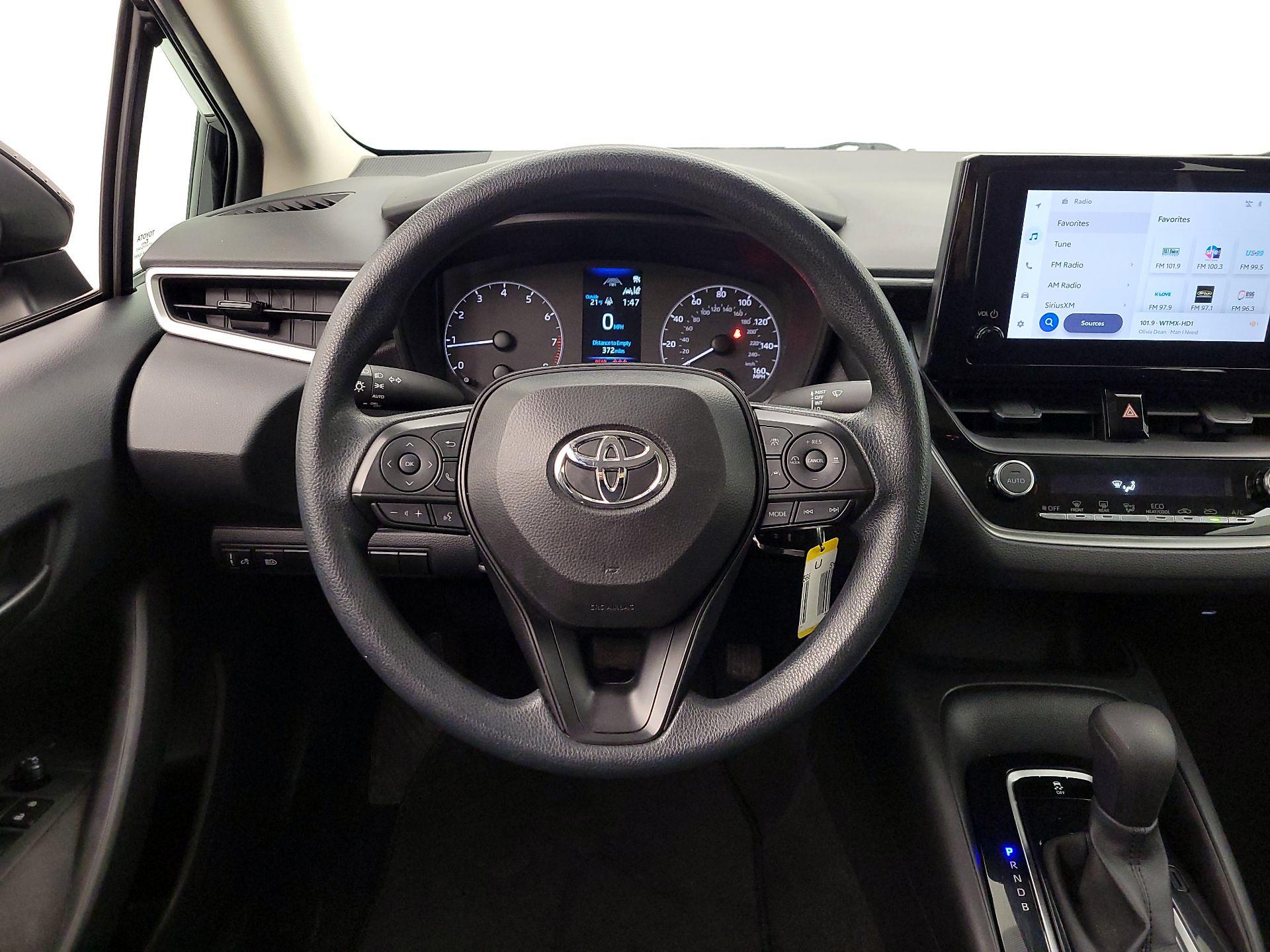 Thumbnail: 2024 Toyota Corolla - 10