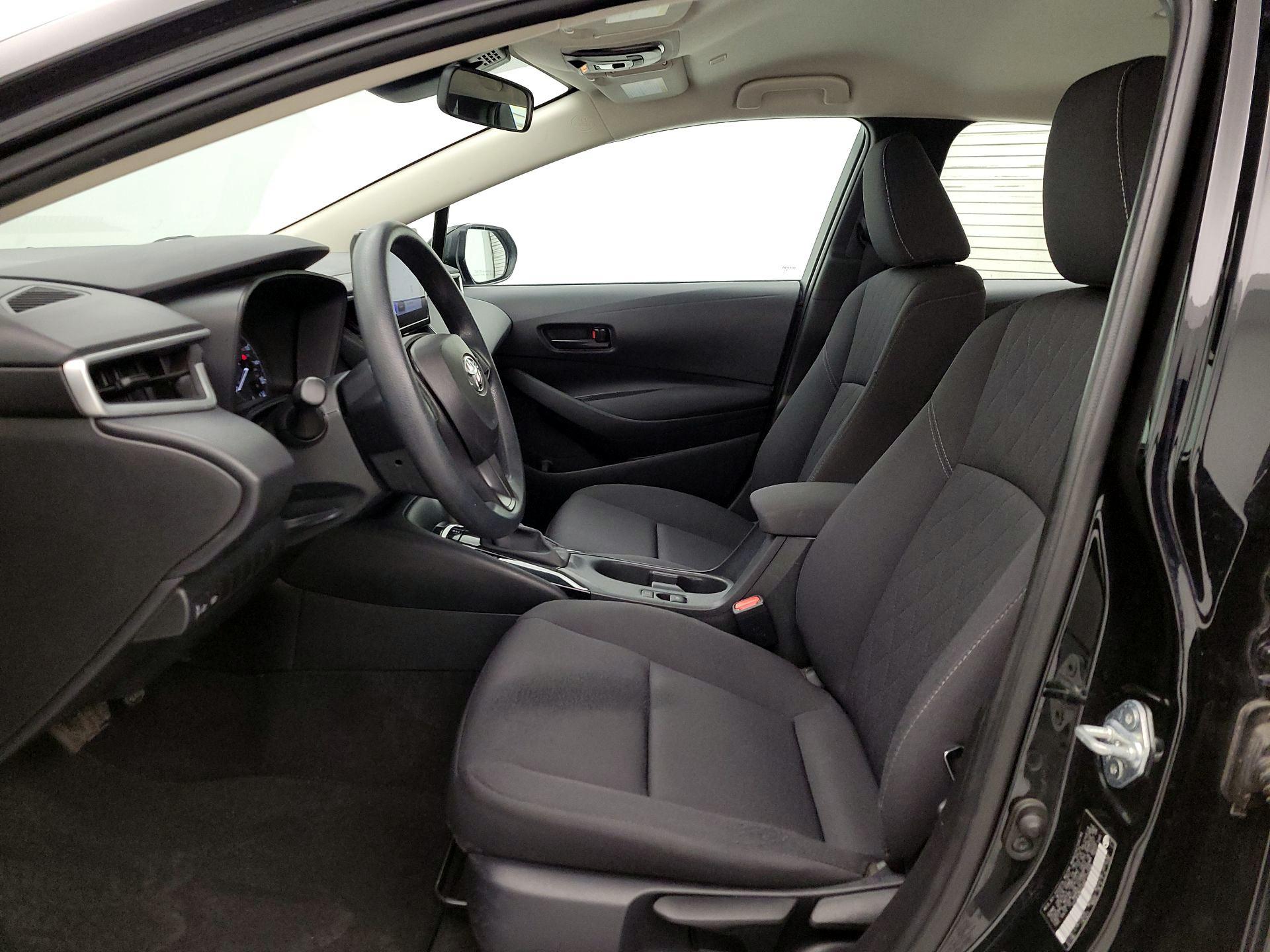 Thumbnail: 2024 Toyota Corolla - 11