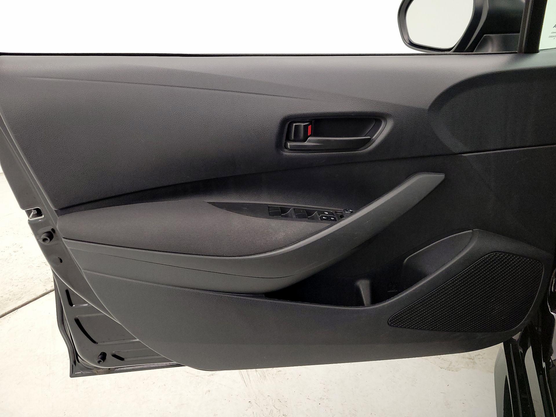 Thumbnail: 2024 Toyota Corolla - 12