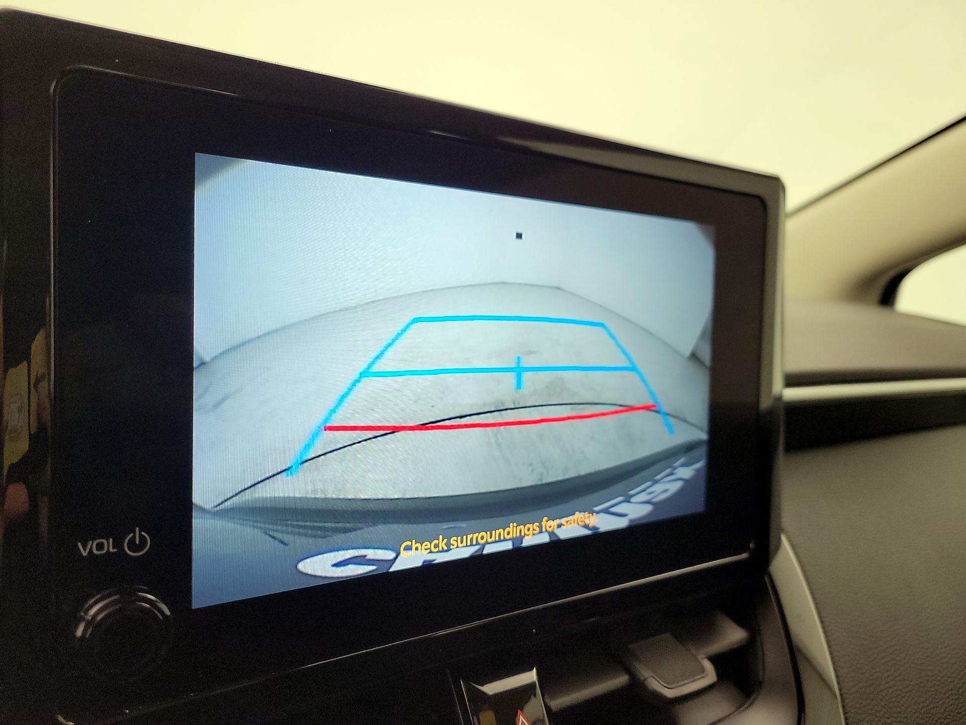 Thumbnail: 2024 Toyota Corolla - 14