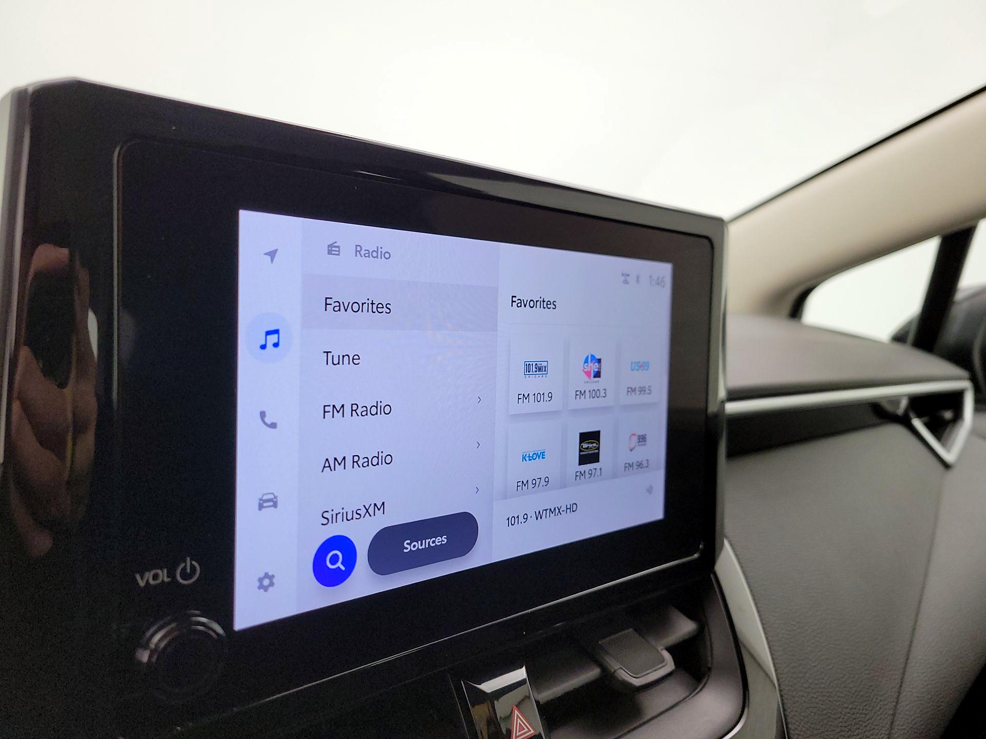 Thumbnail: 2024 Toyota Corolla - 15