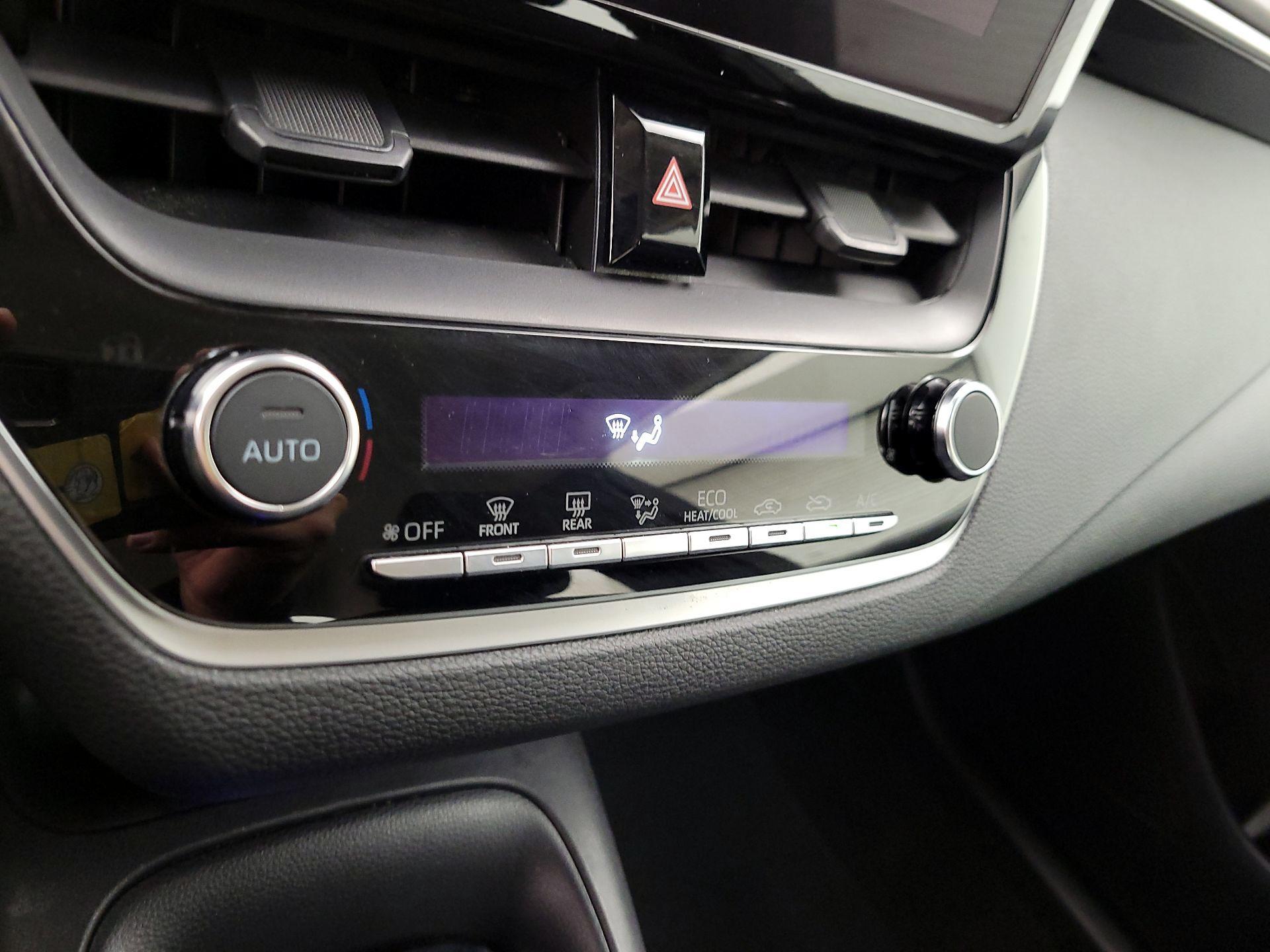 Thumbnail: 2024 Toyota Corolla - 16