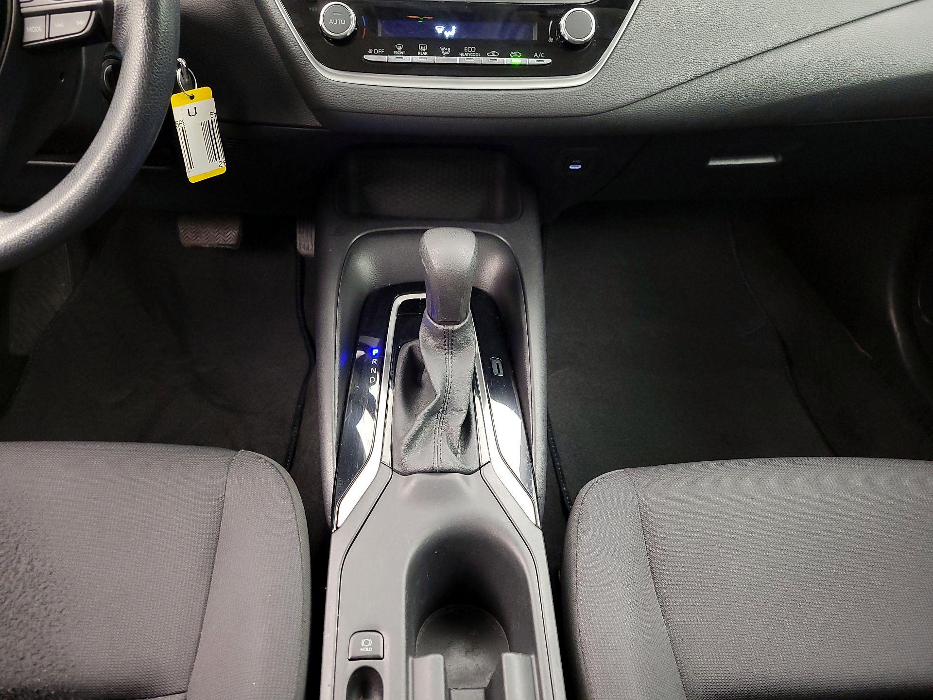 Thumbnail: 2024 Toyota Corolla - 17