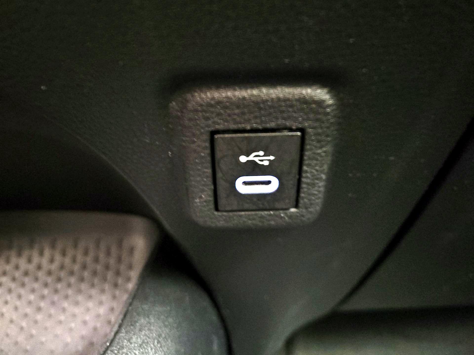 Thumbnail: 2024 Toyota Corolla - 18