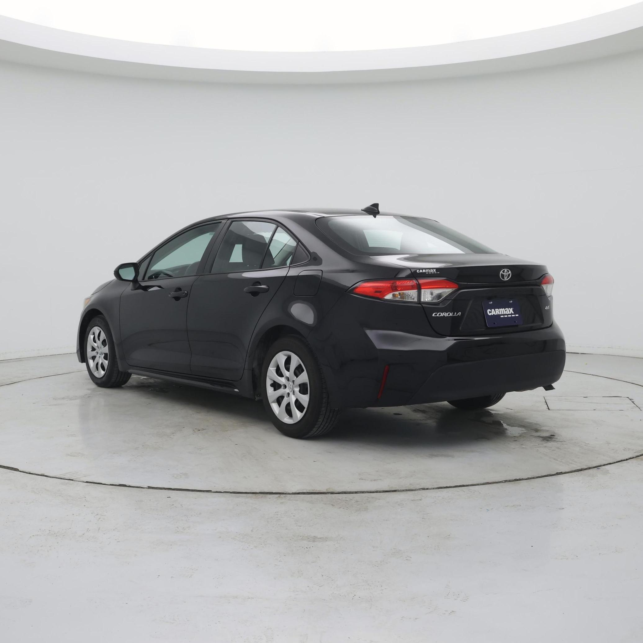 Thumbnail: 2024 Toyota Corolla - 2