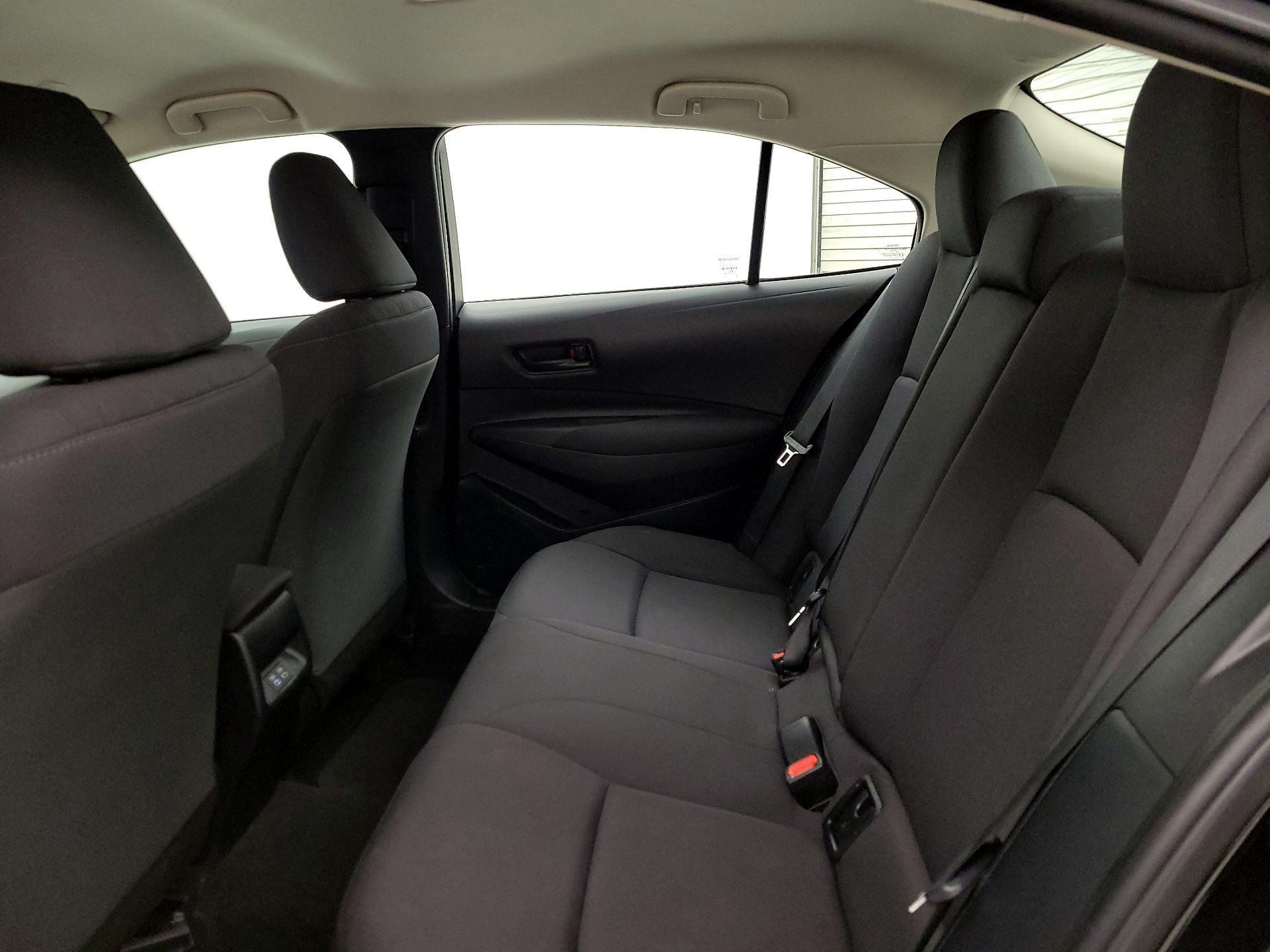 Thumbnail: 2024 Toyota Corolla - 19