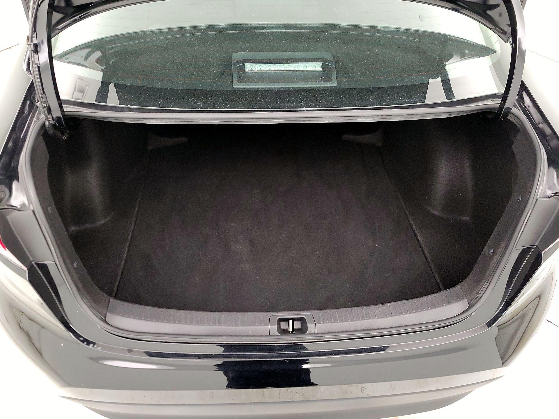 Thumbnail: 2024 Toyota Corolla - 20