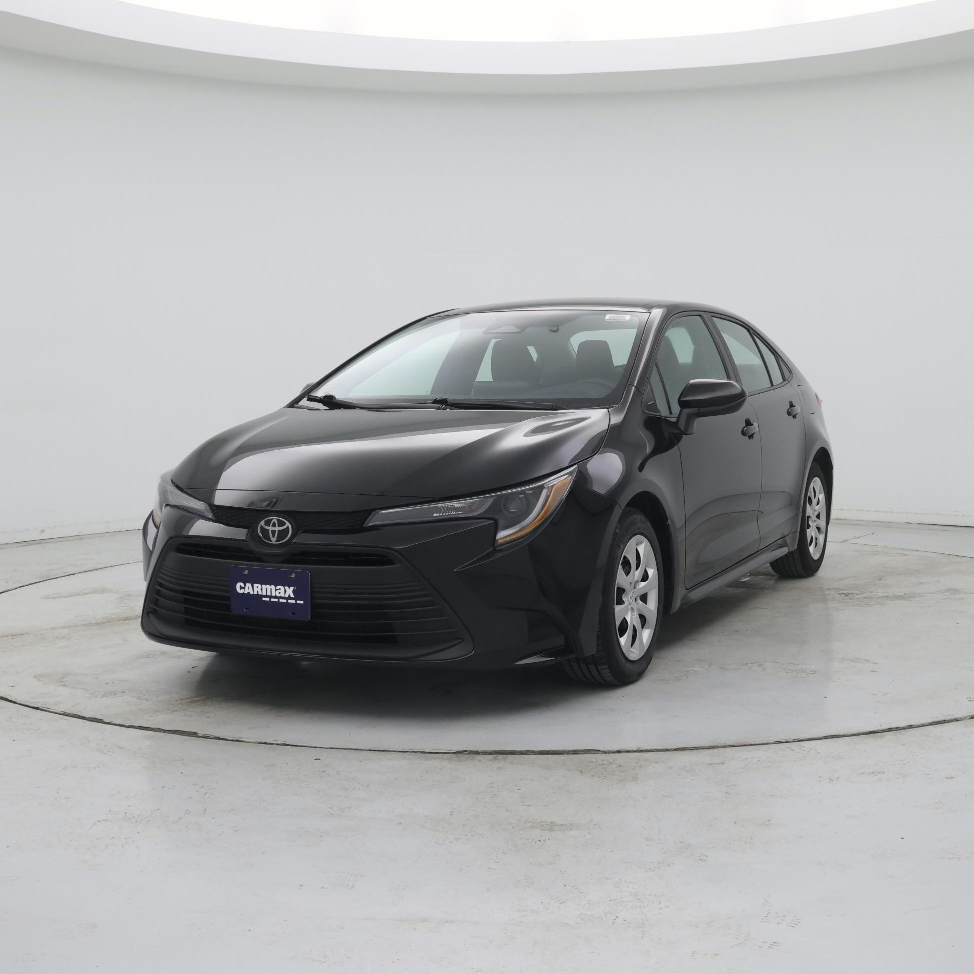 Thumbnail: 2024 Toyota Corolla - 4