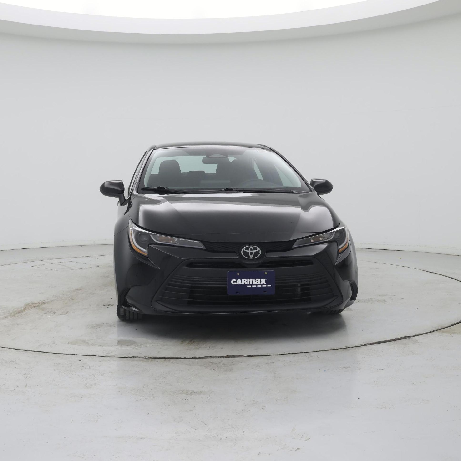 Thumbnail: 2024 Toyota Corolla - 5