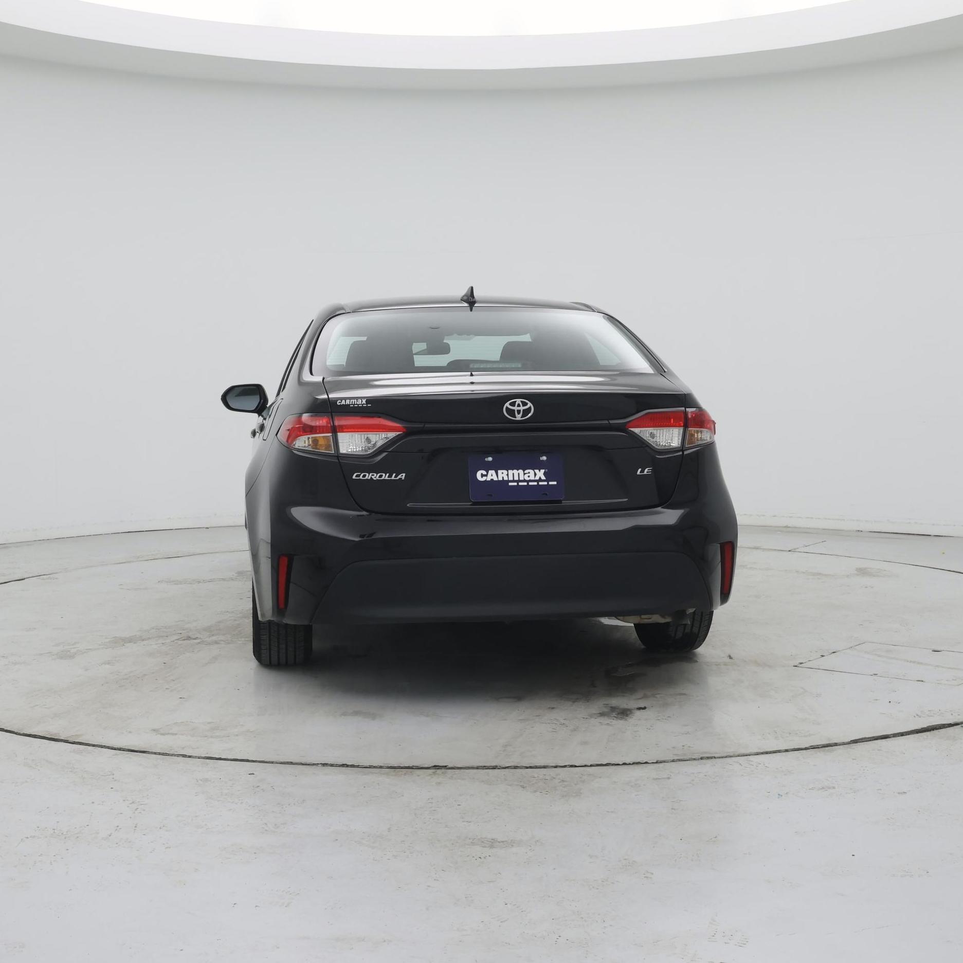 Thumbnail: 2024 Toyota Corolla - 6