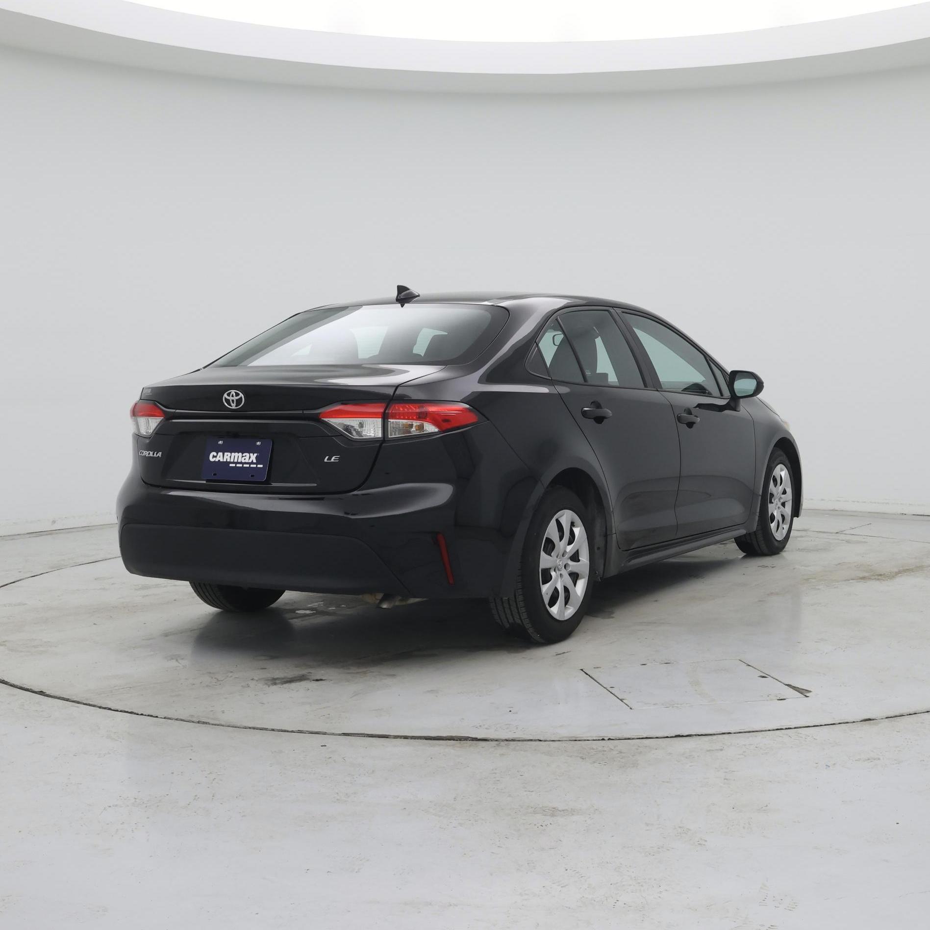 Thumbnail: 2024 Toyota Corolla - 8