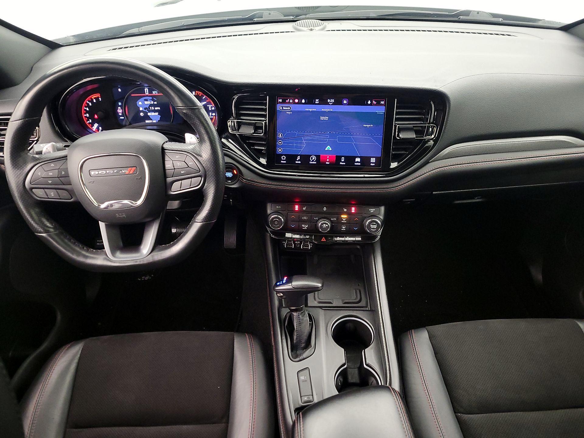 Thumbnail: 2022 Dodge Durango - 9