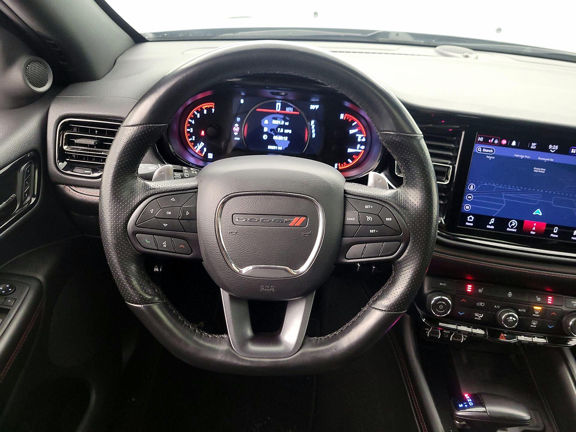 Thumbnail: 2022 Dodge Durango - 10