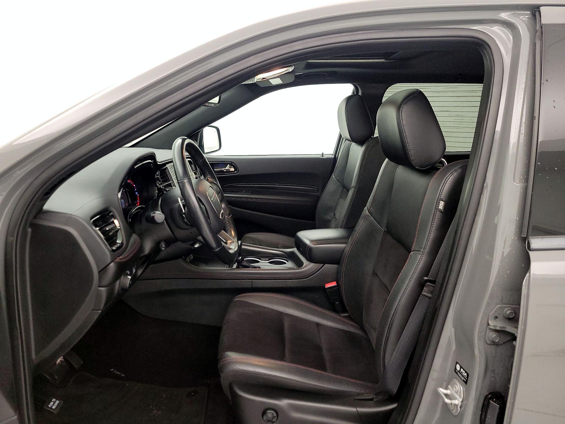 Thumbnail: 2022 Dodge Durango - 11