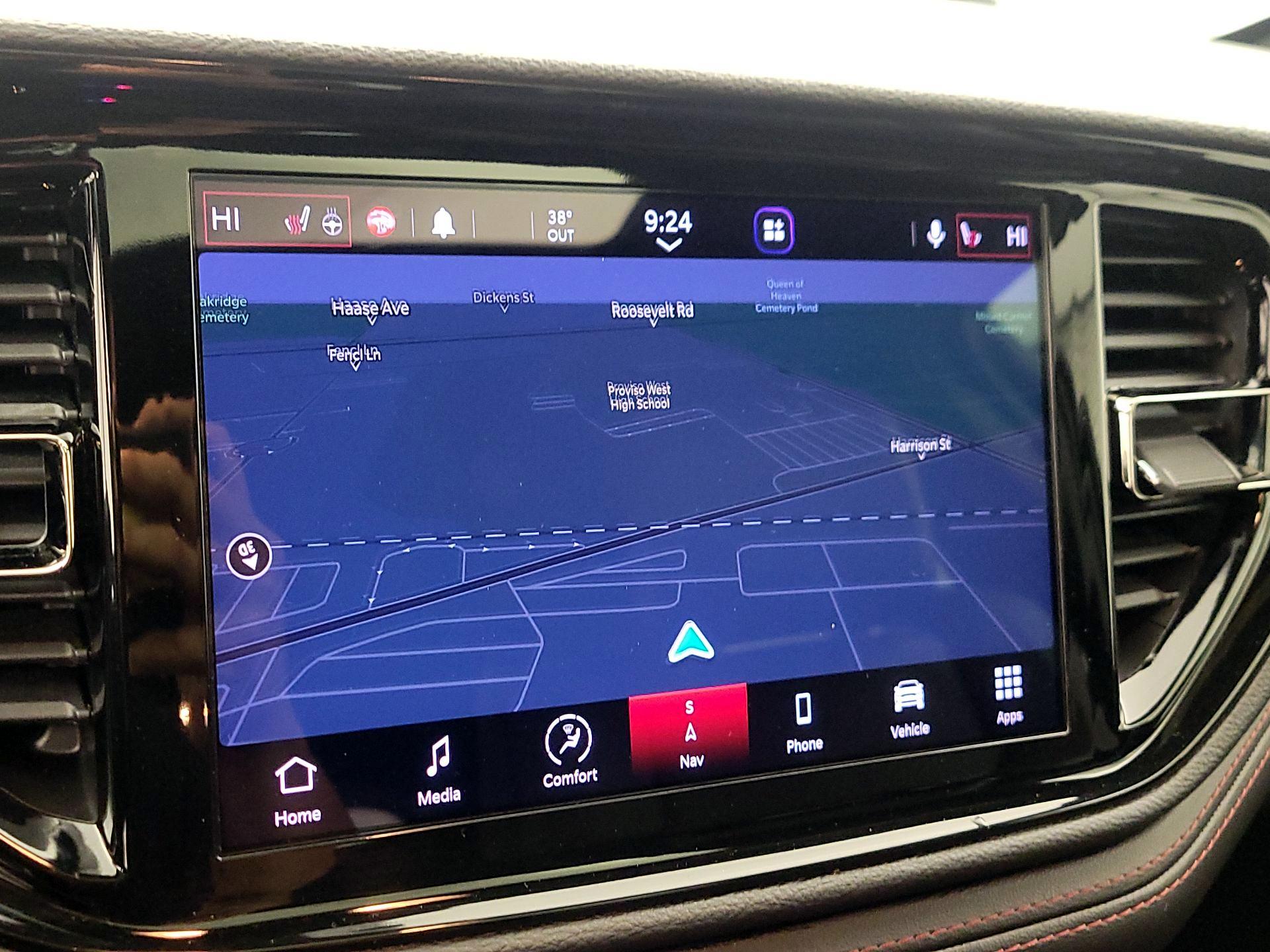 Thumbnail: 2022 Dodge Durango - 14