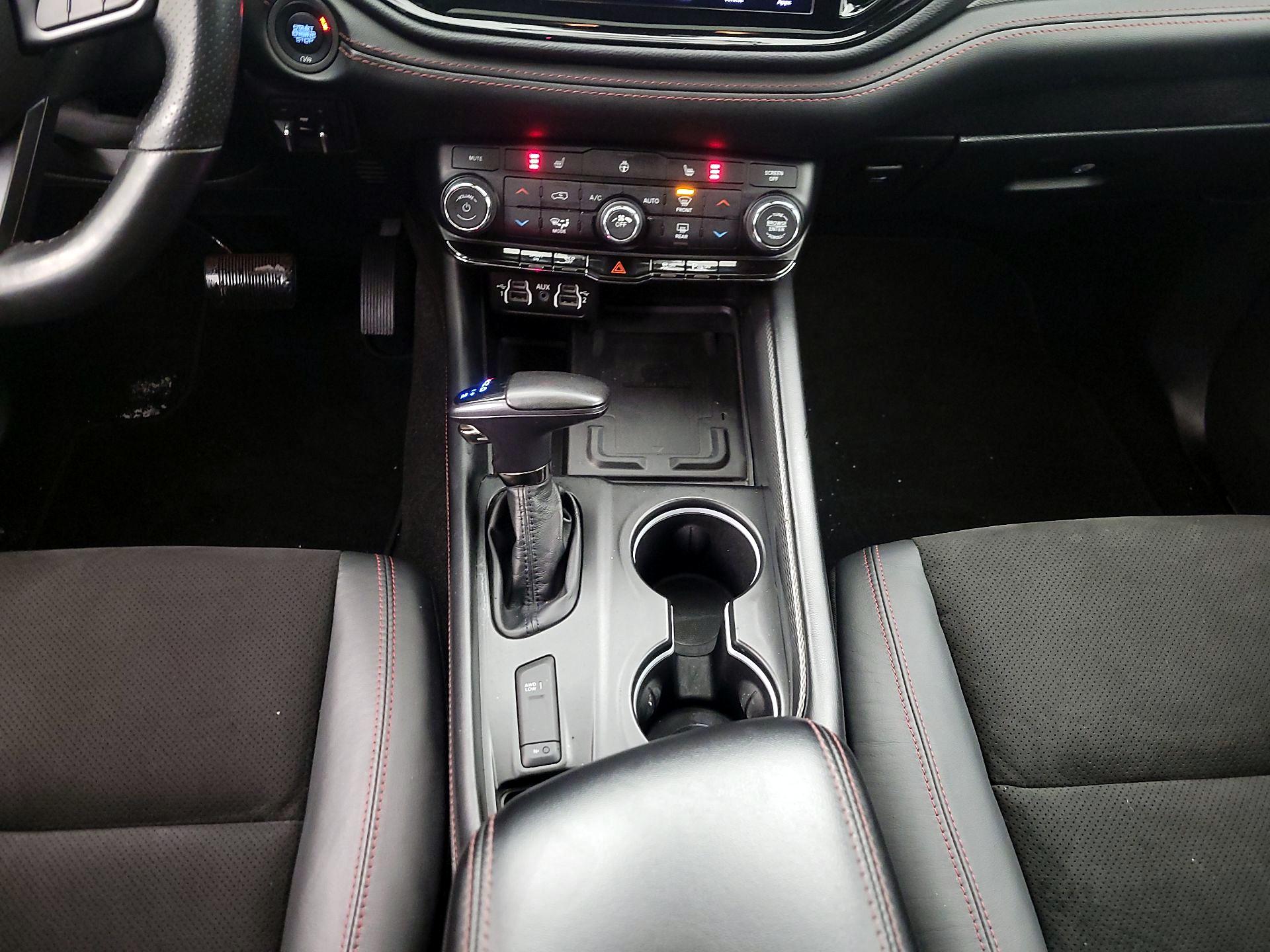 Thumbnail: 2022 Dodge Durango - 18