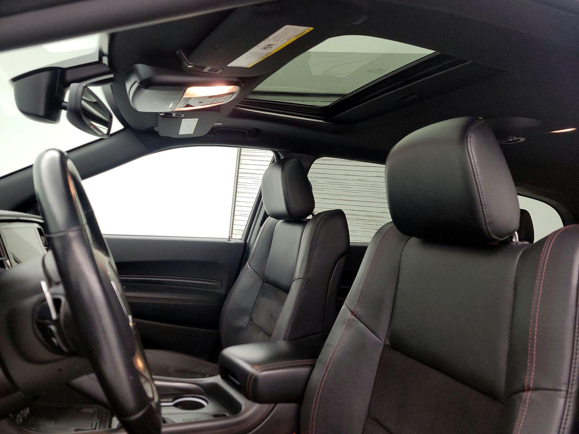 Thumbnail: 2022 Dodge Durango - 20