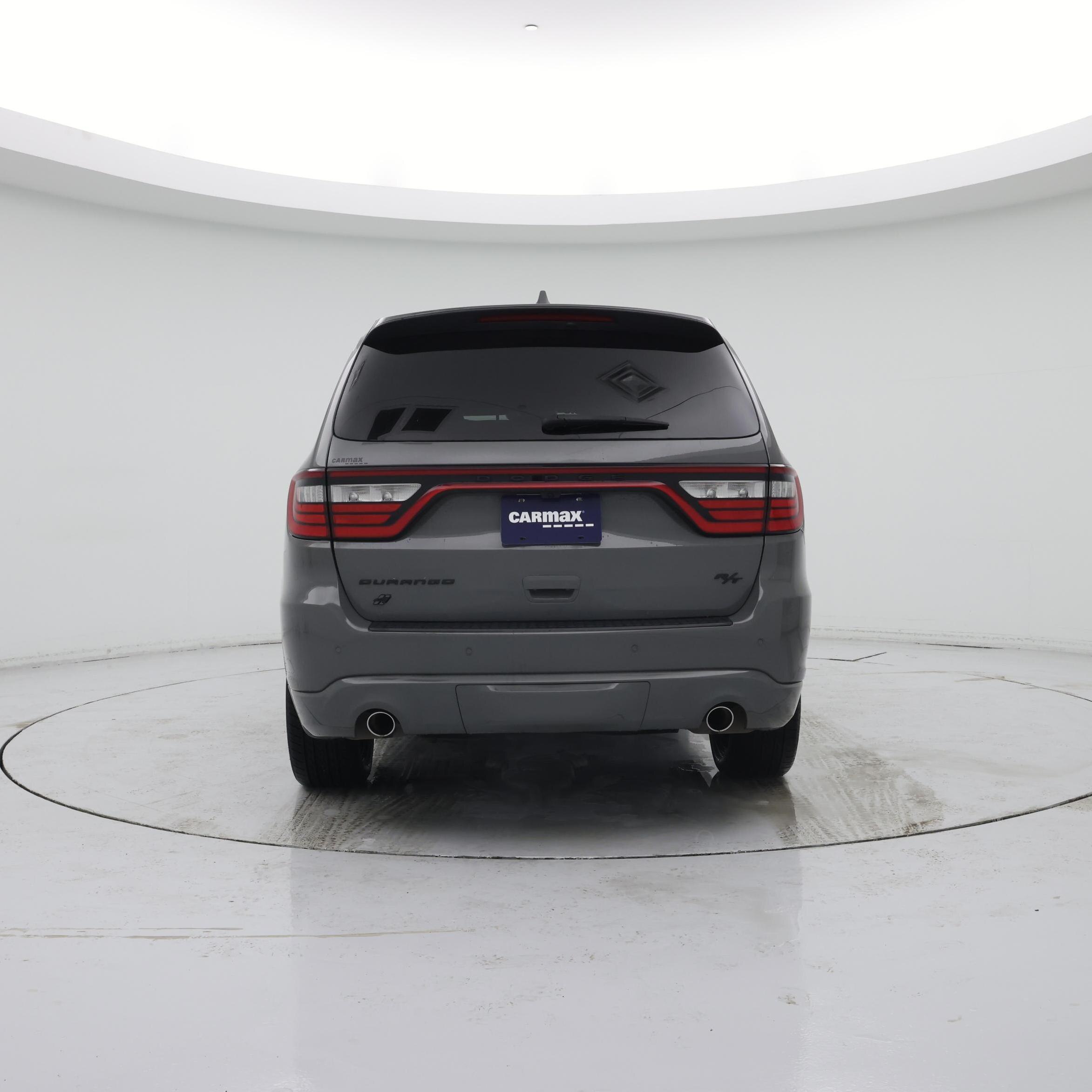 Thumbnail: 2022 Dodge Durango - 6