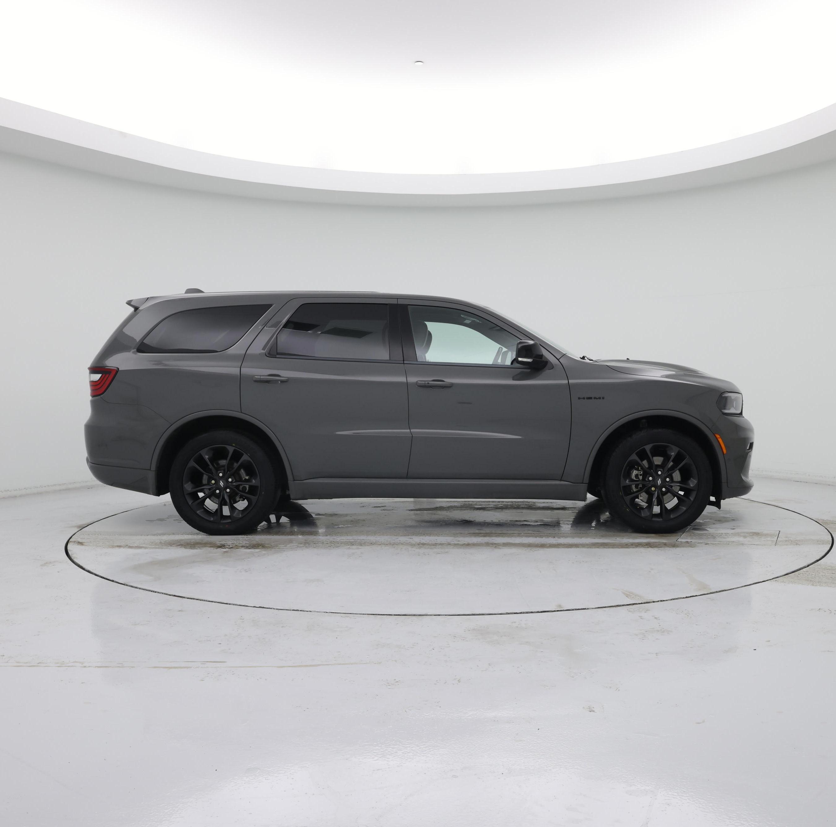 Thumbnail: 2022 Dodge Durango - 7