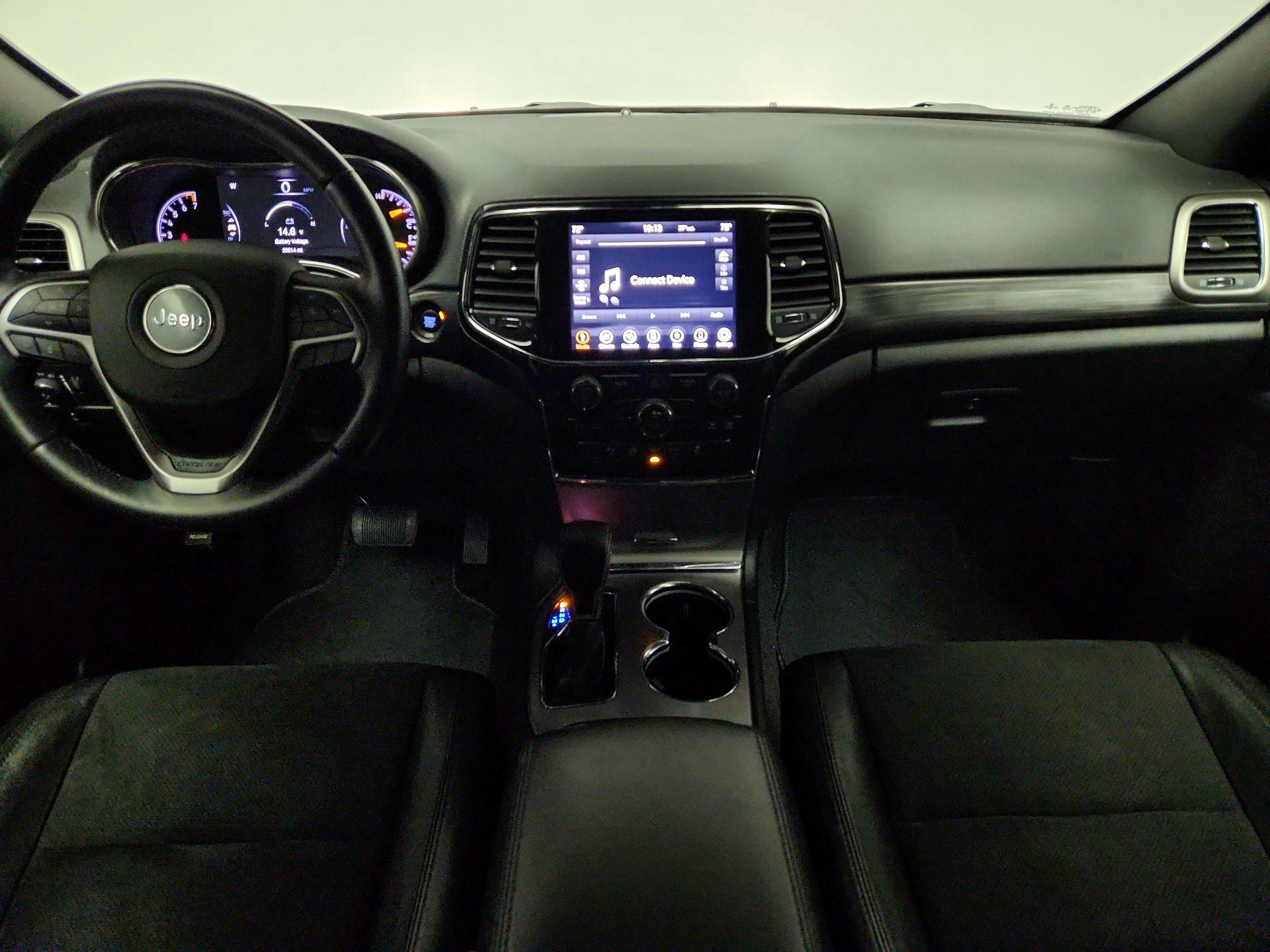 Thumbnail: 2022 Jeep Grand Cherokee - 9