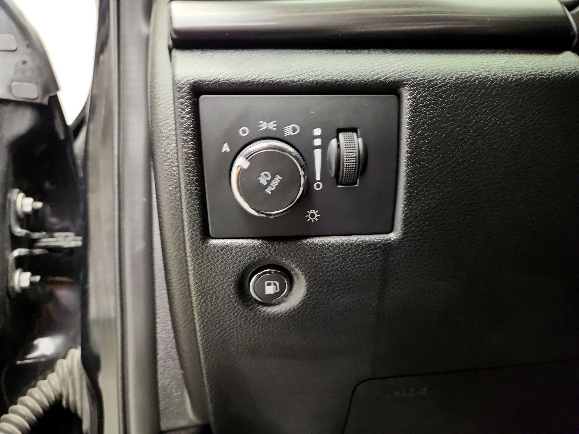 Thumbnail: 2022 Jeep Grand Cherokee - 13